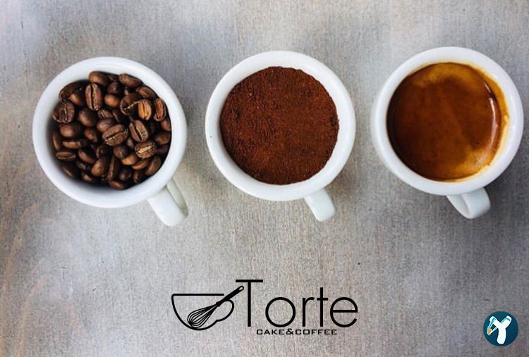 Torte Eatery