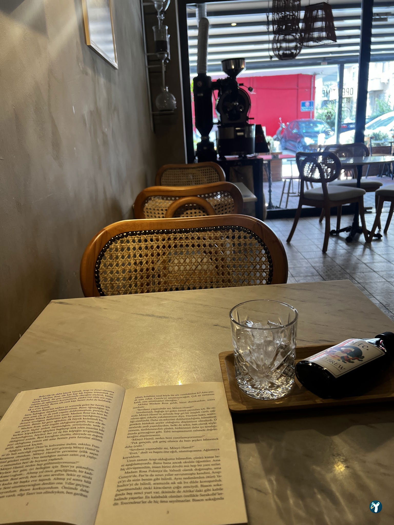 Torte Eatery