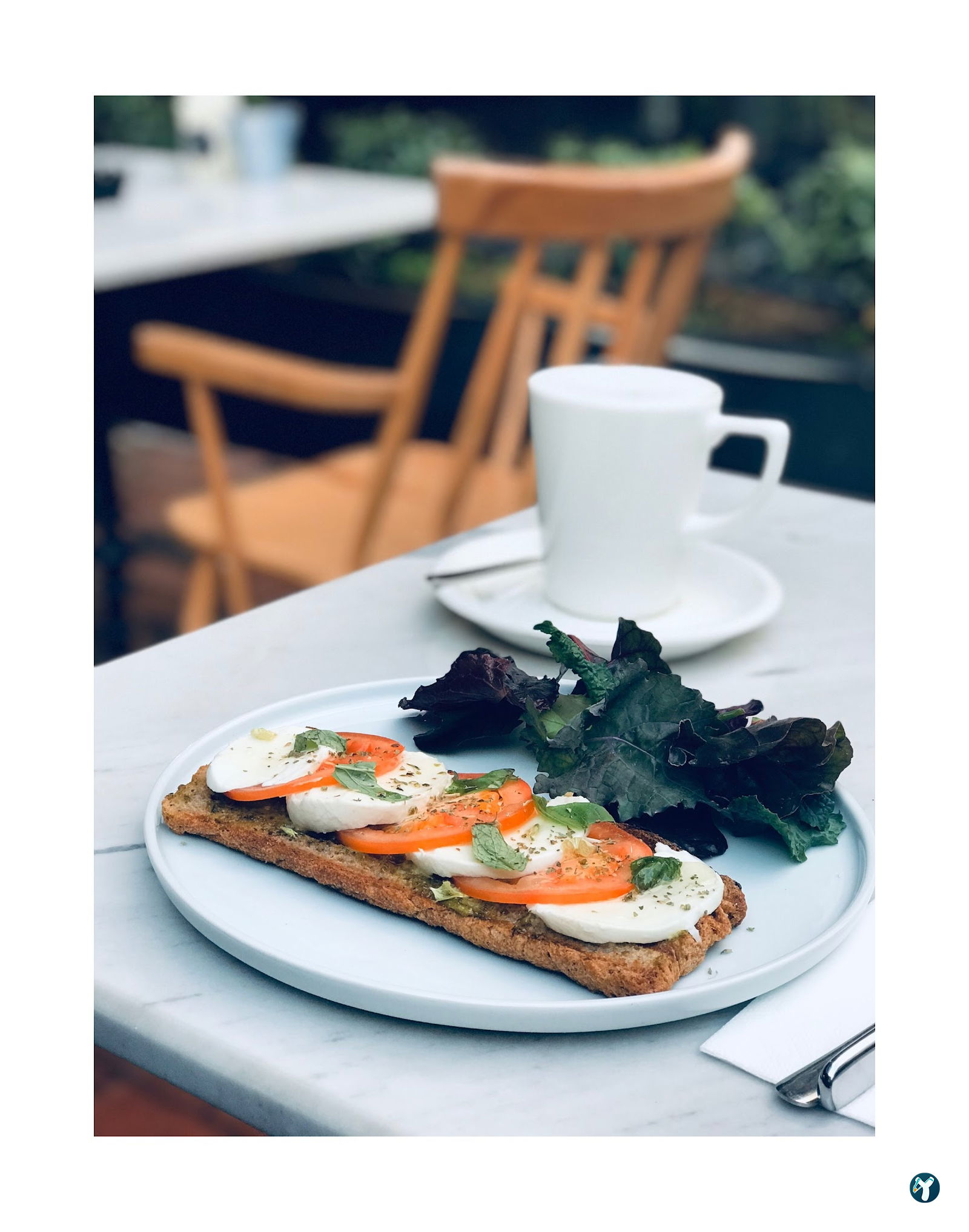 Torte Eatery
