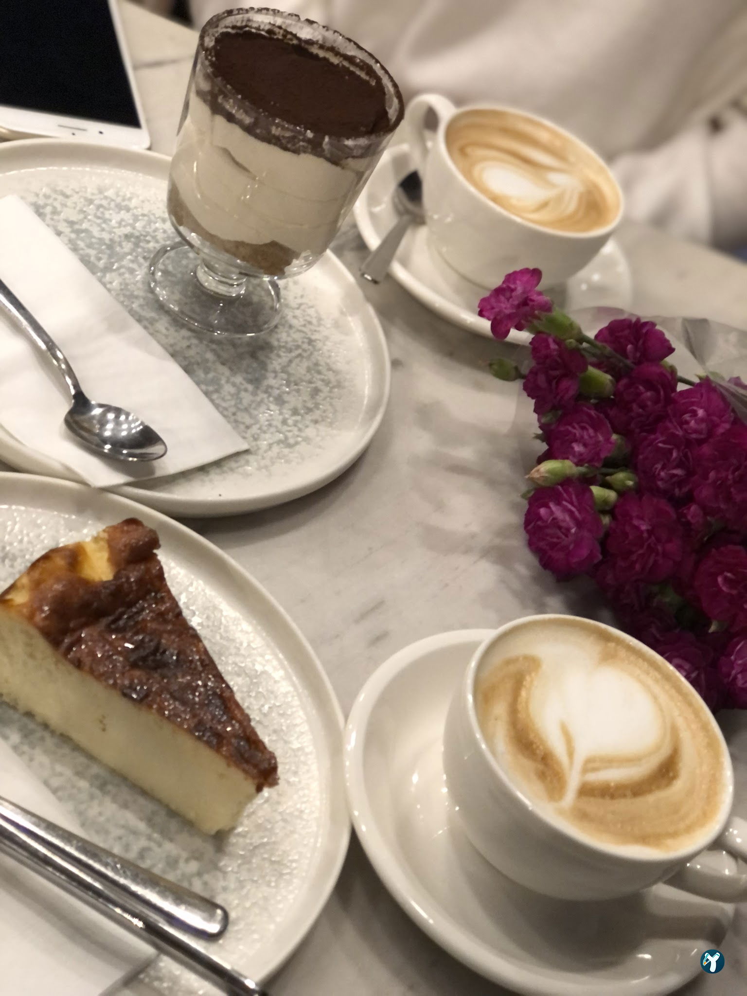 Torte Eatery