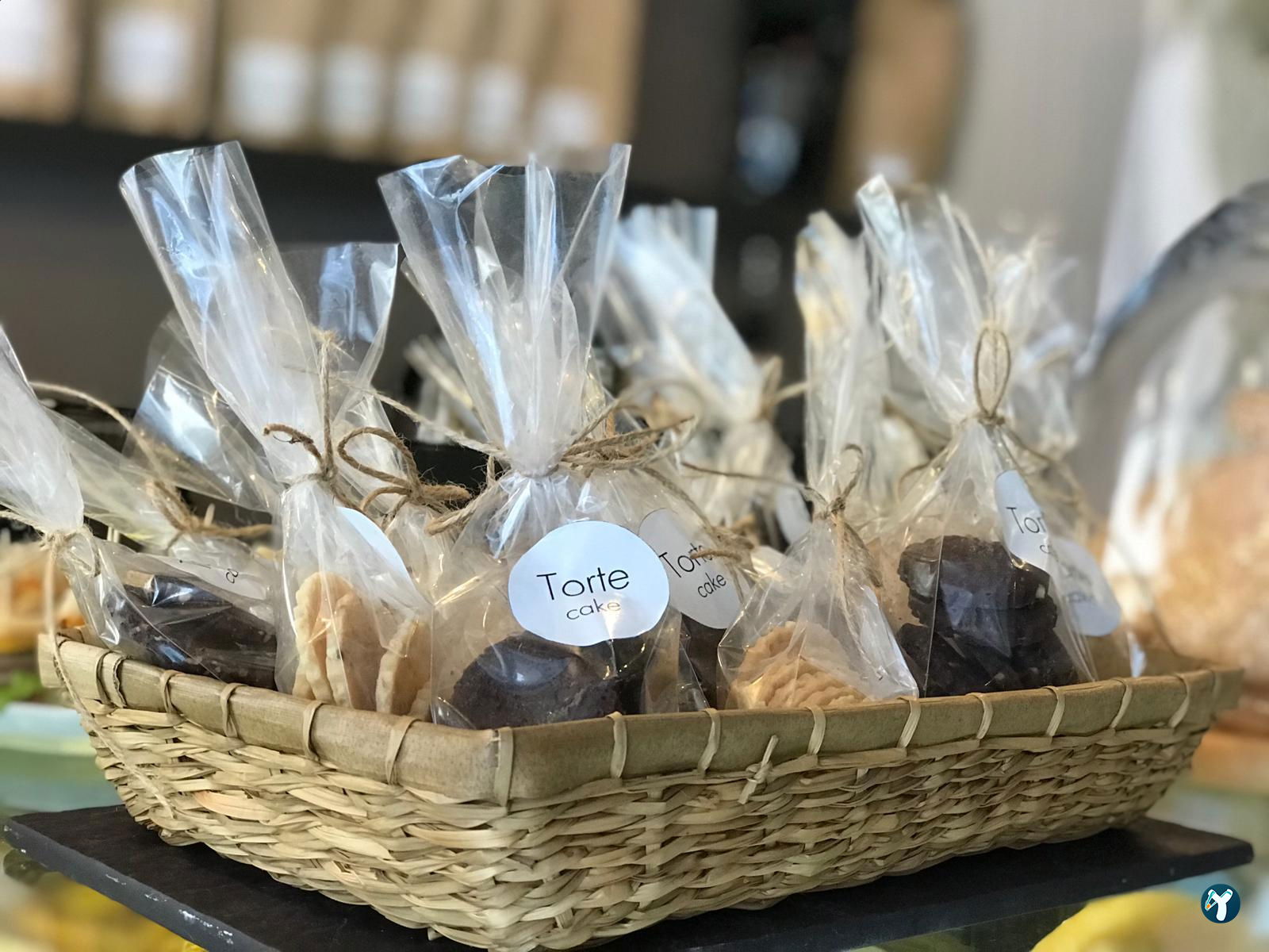 Torte Eatery