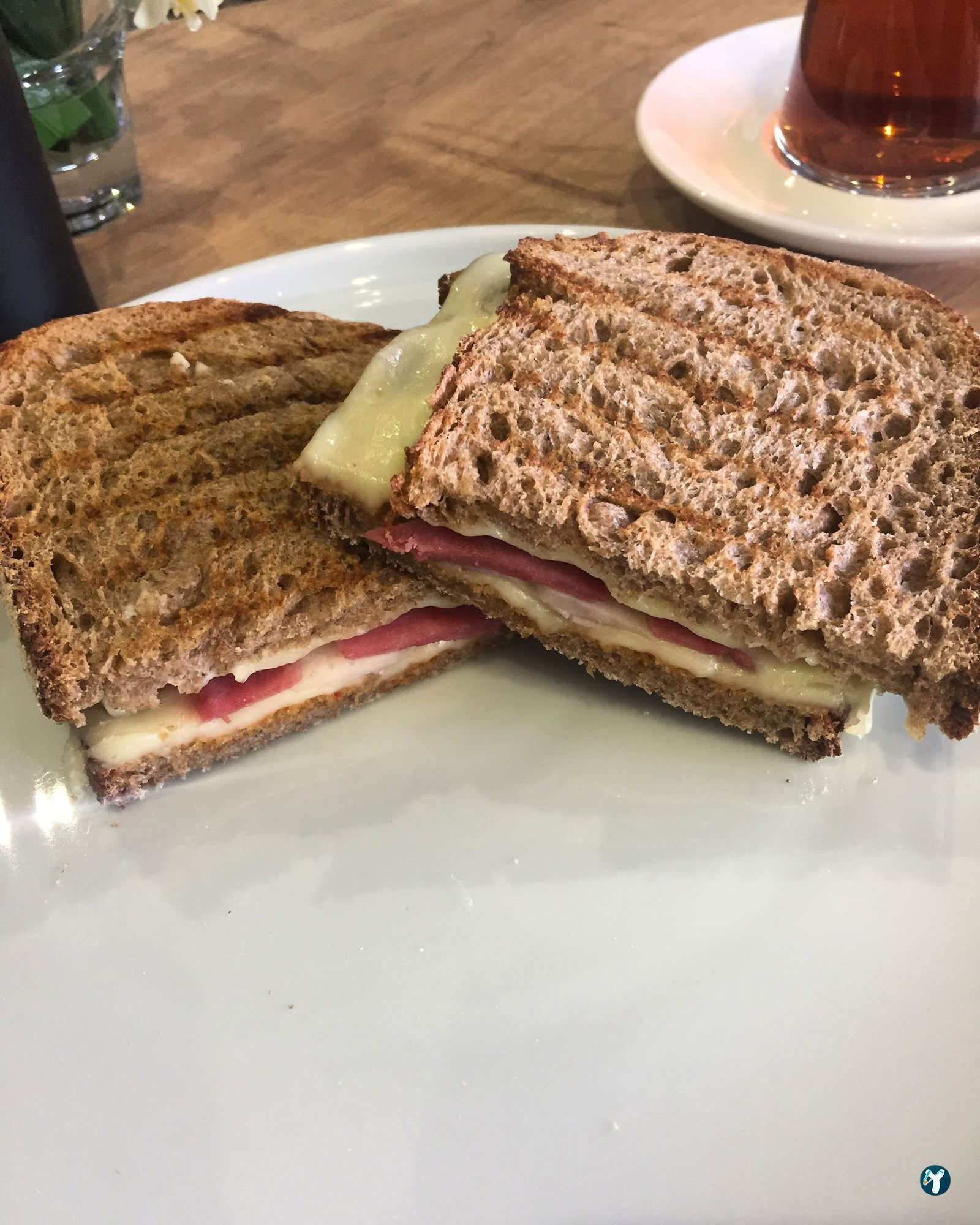 Torte Eatery