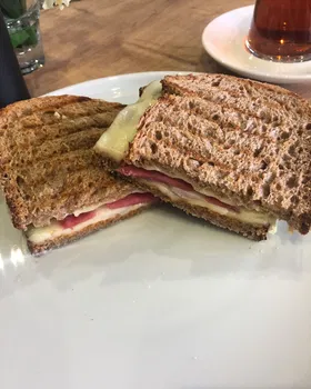 Torte Eatery resimleri
