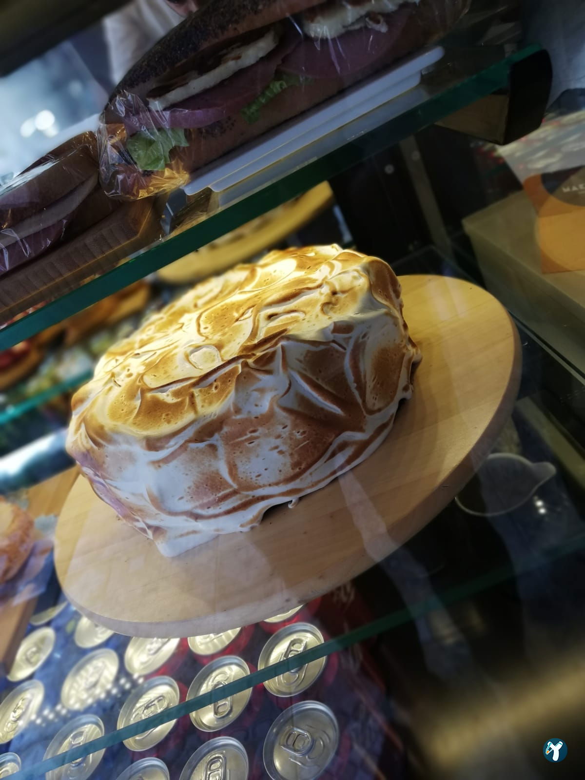 Torte Eatery