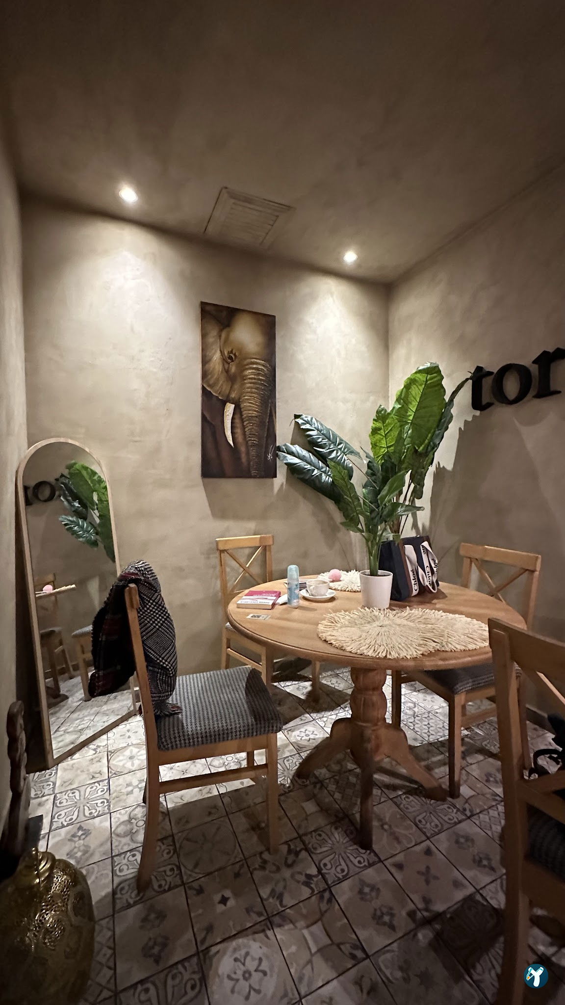 Torte Eatery