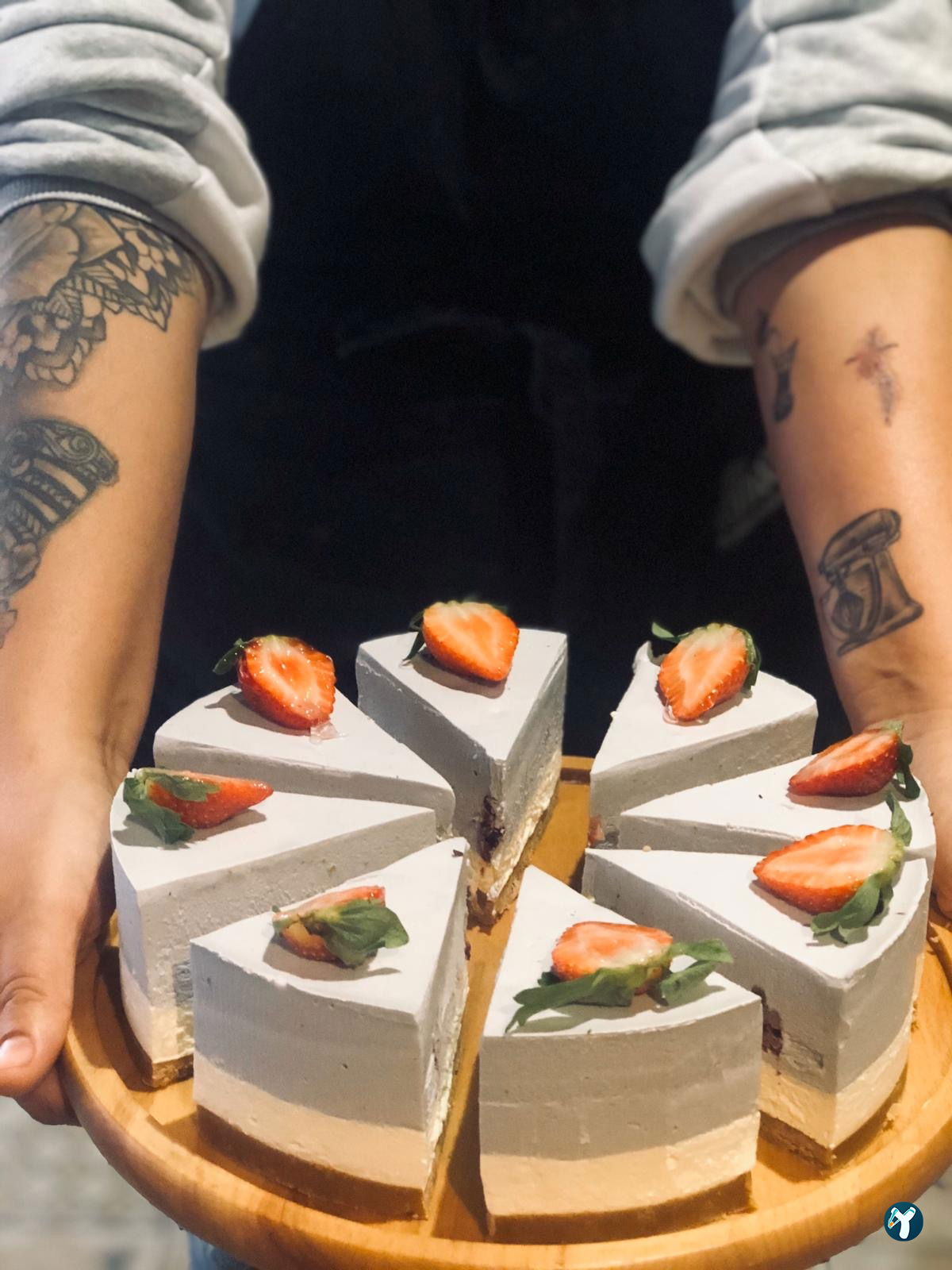 Torte Eatery