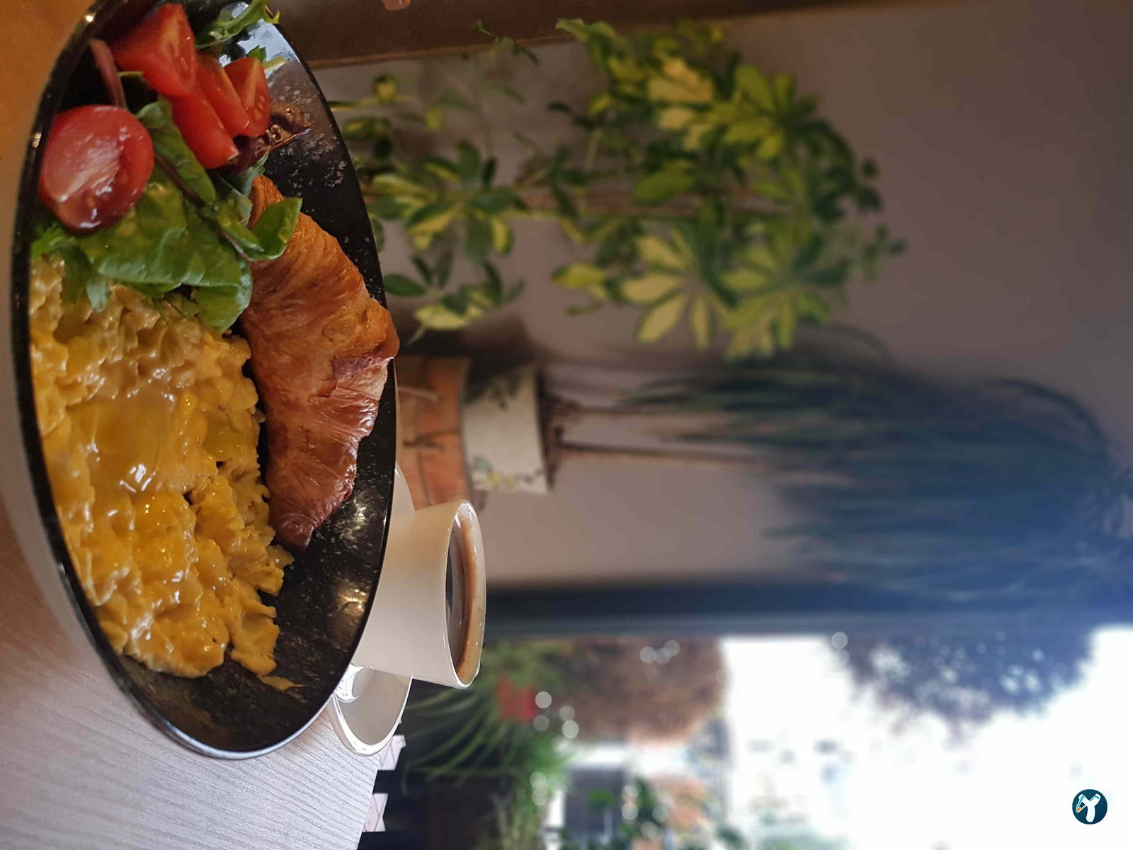 Torte Eatery