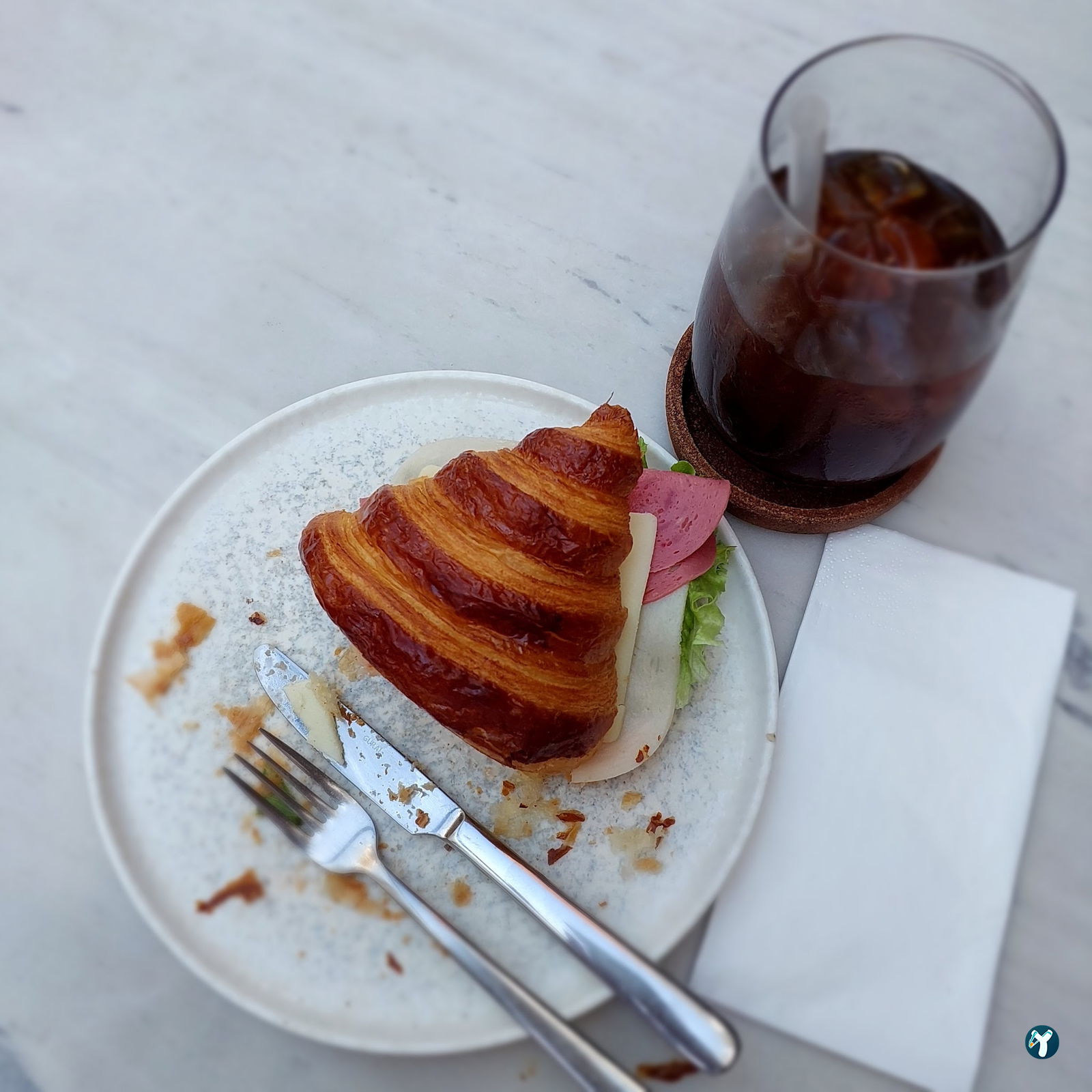 Torte Eatery