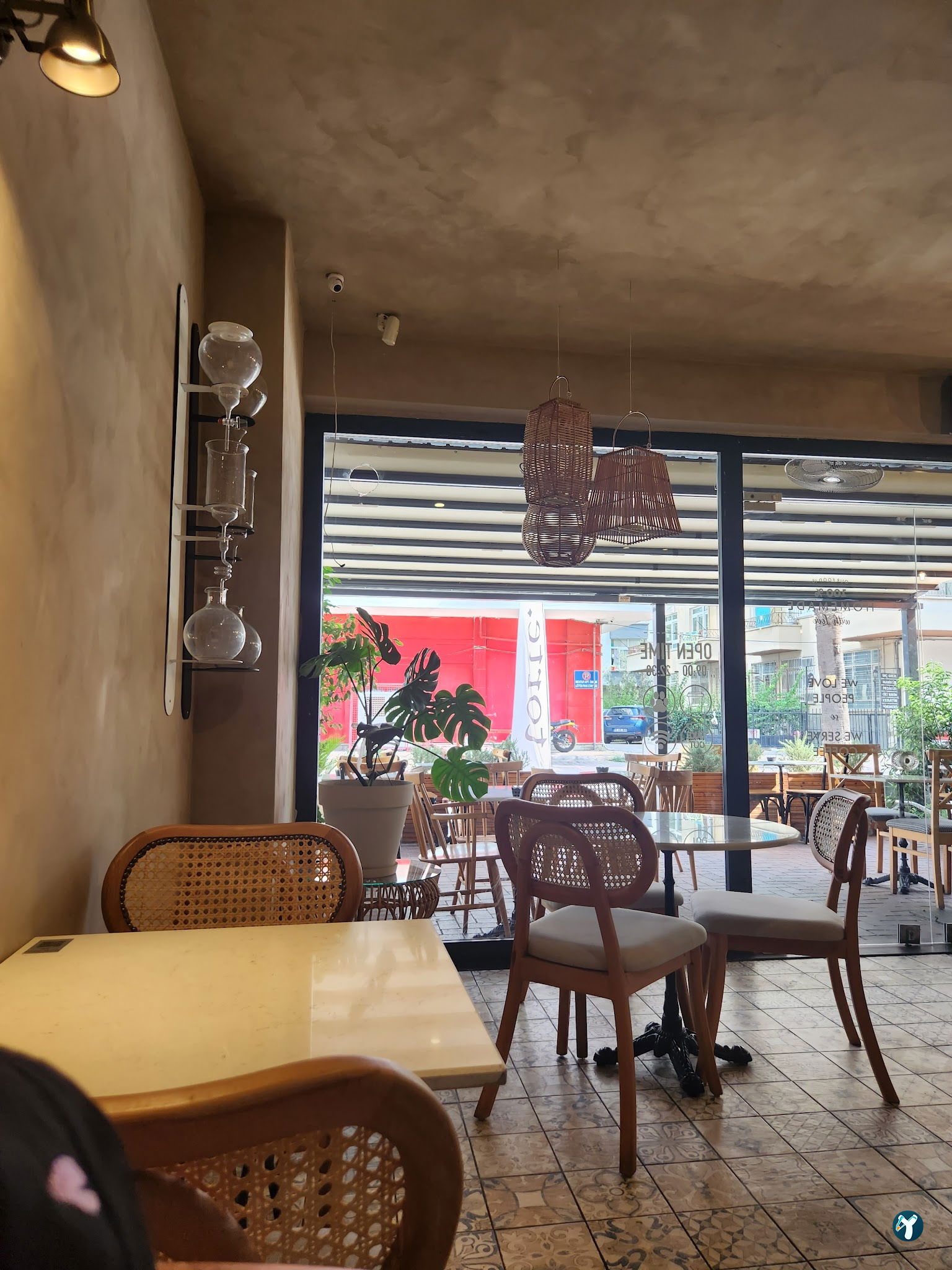 Torte Eatery