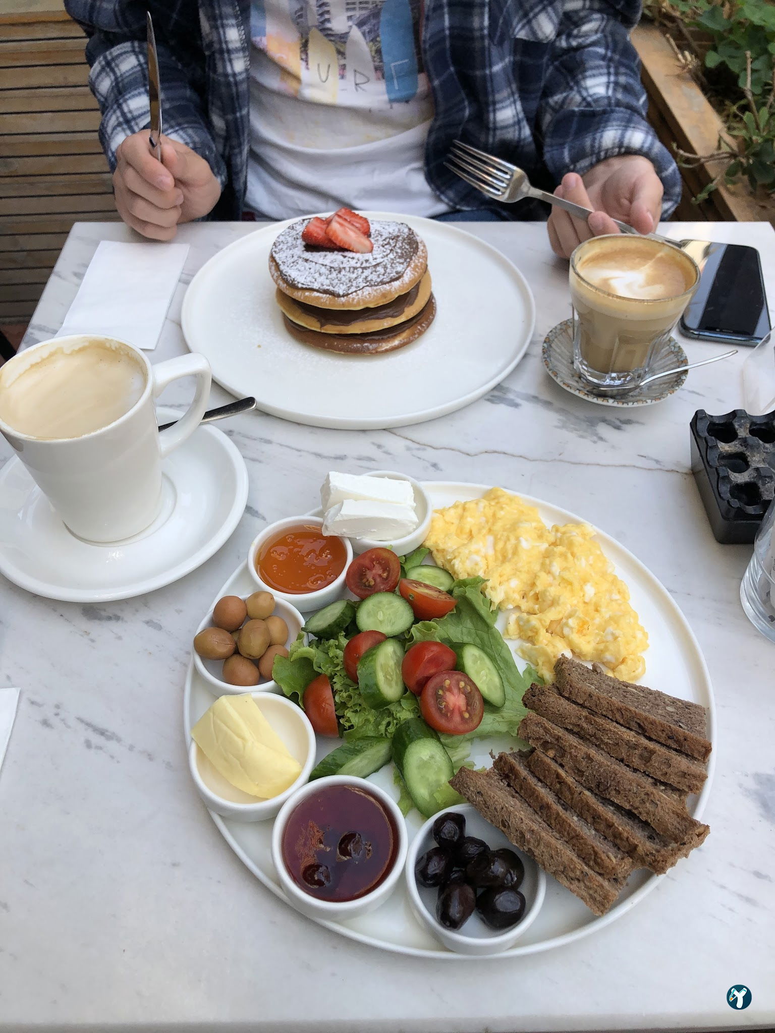 Torte Eatery