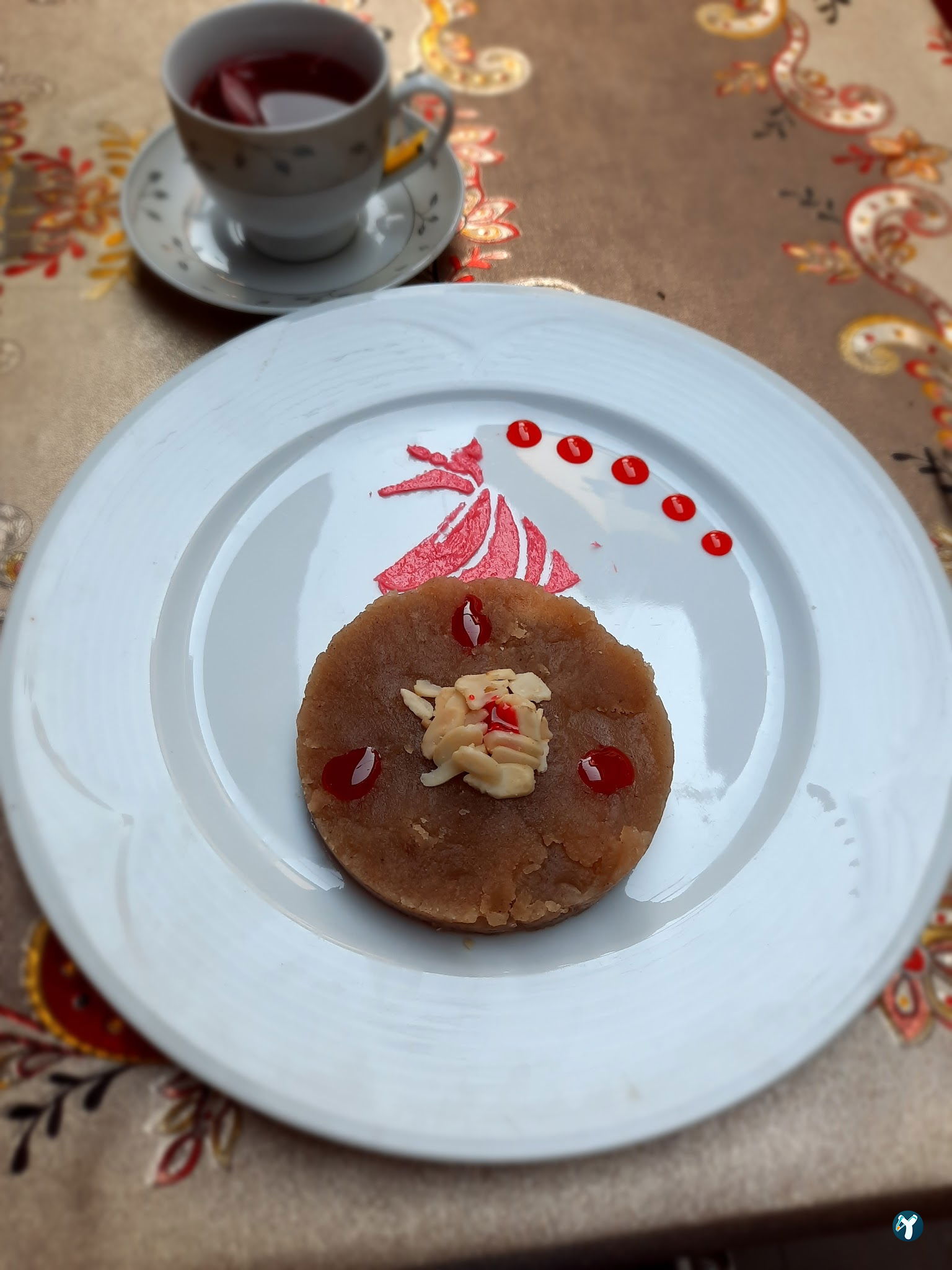 Somatçı Fihi Ma Fih Restaurant . Geçici Olarak Kapalı