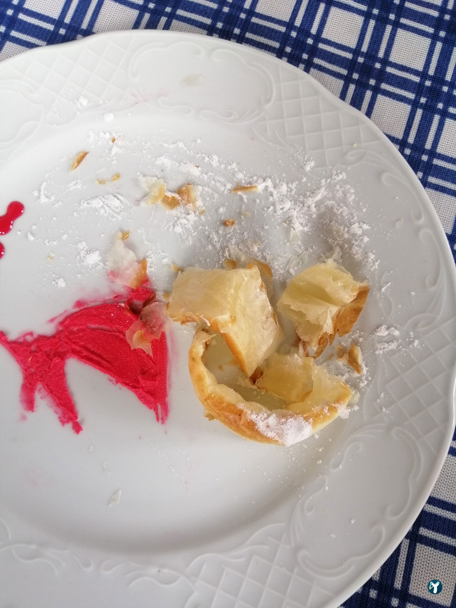 Somatçı Fihi Ma Fih Restaurant . Geçici Olarak Kapalı