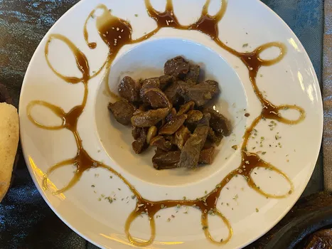 Somatçı Fihi Ma Fih Restaurant . Geçici Olarak Kapalı resimleri Somatçı Fihi Ma Fih Restaurant . Geçici Olarak Kapalı resimleri