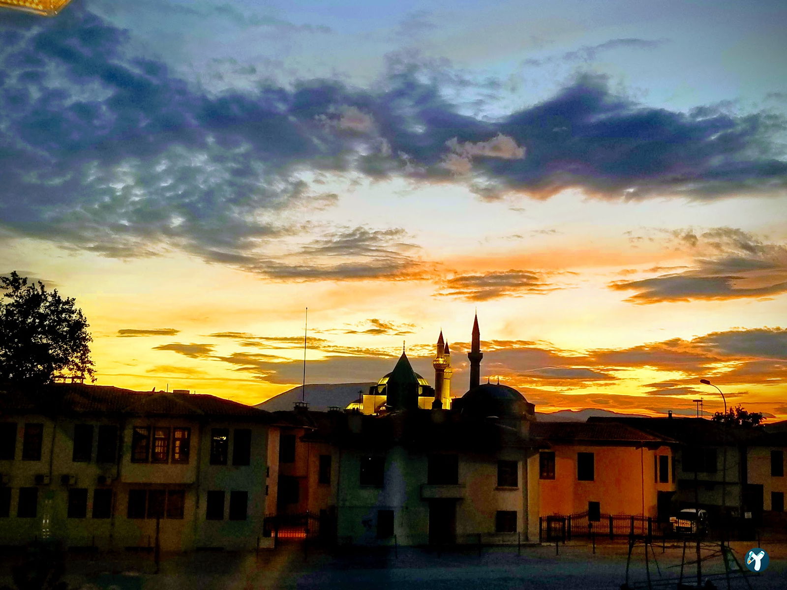 Somatçı Fihi Ma Fih Restaurant . Geçici Olarak Kapalı