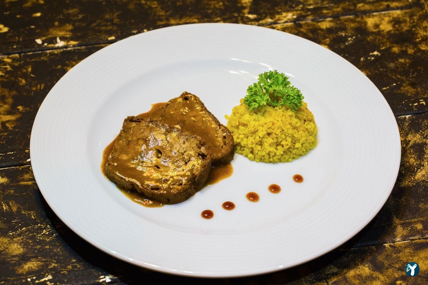 Somatçı Fihi Ma Fih Restaurant . Geçici Olarak Kapalı