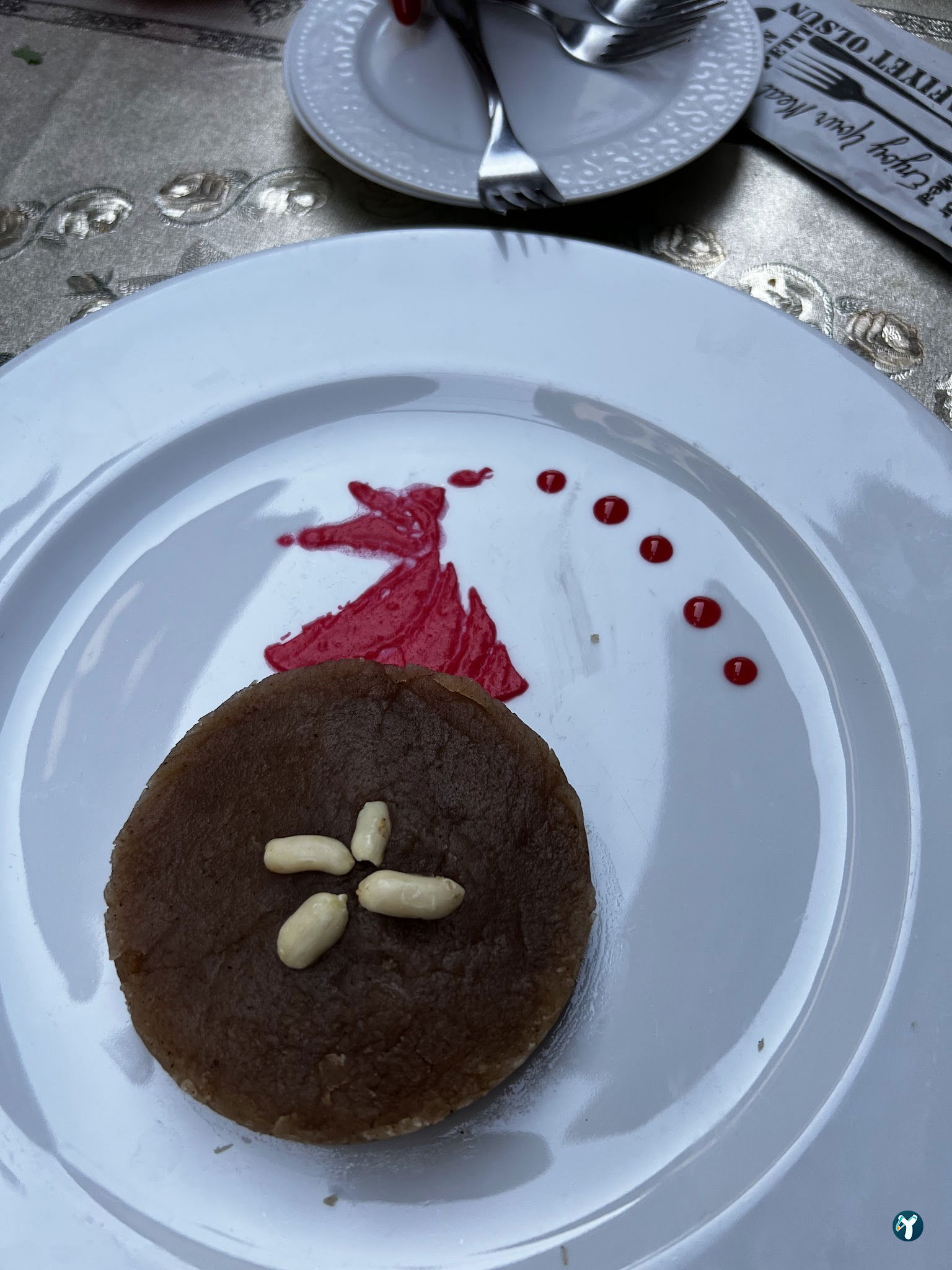 Somatçı Fihi Ma Fih Restaurant . Geçici Olarak Kapalı