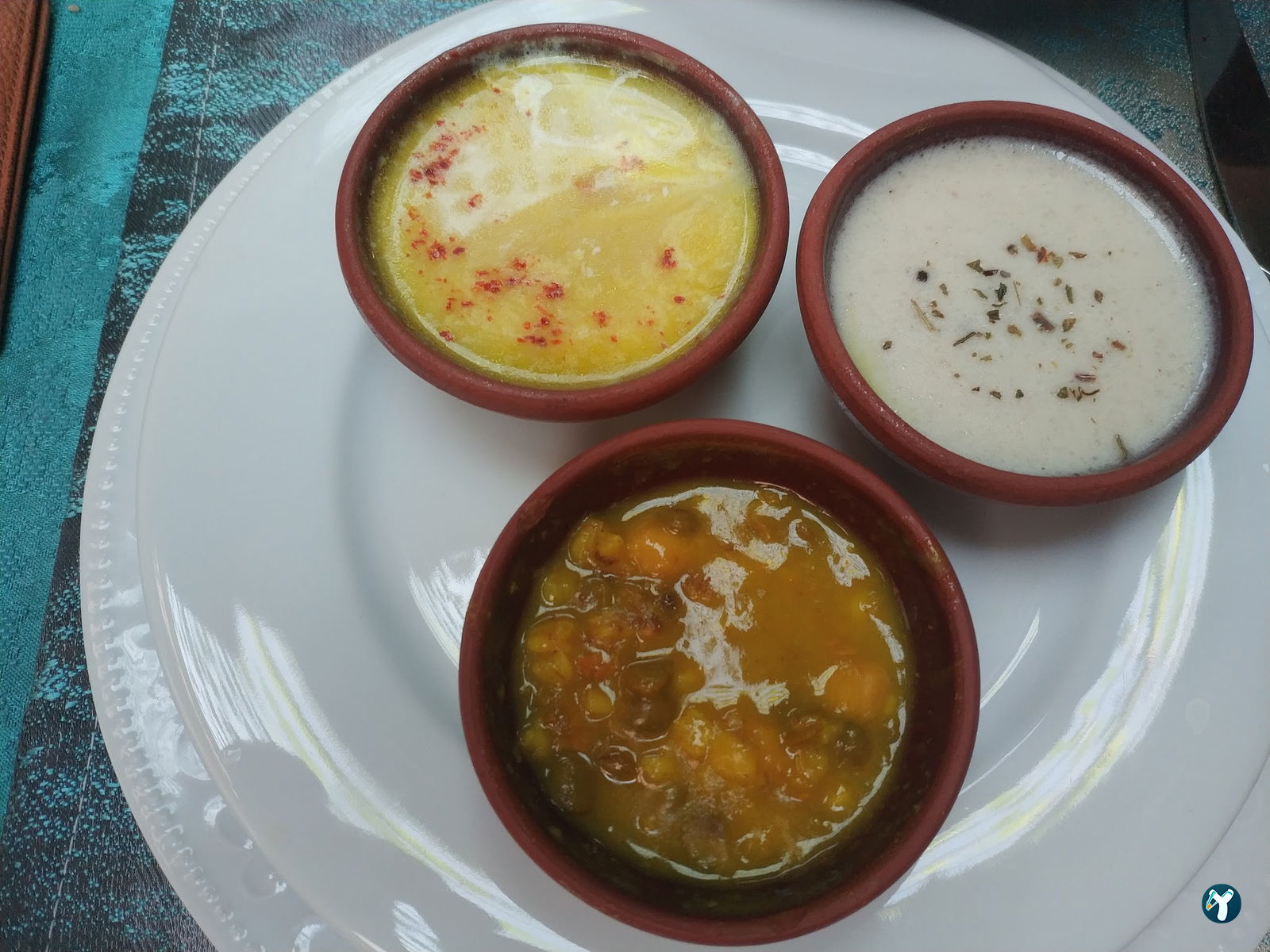 Somatçı Fihi Ma Fih Restaurant . Geçici Olarak Kapalı