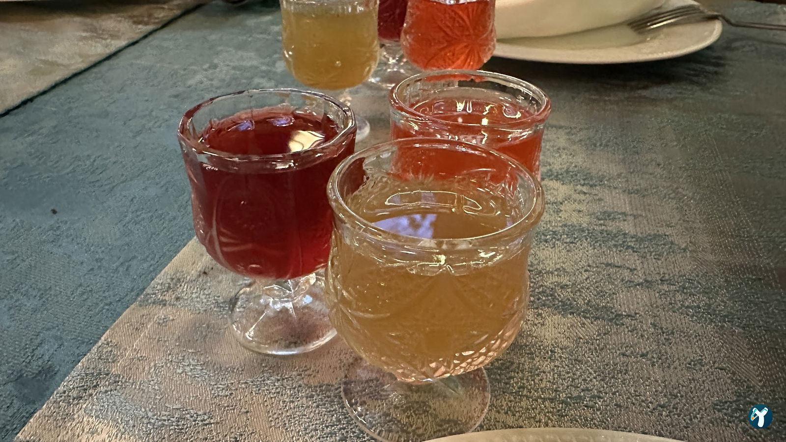 Somatçı Fihi Ma Fih Restaurant . Geçici Olarak Kapalı