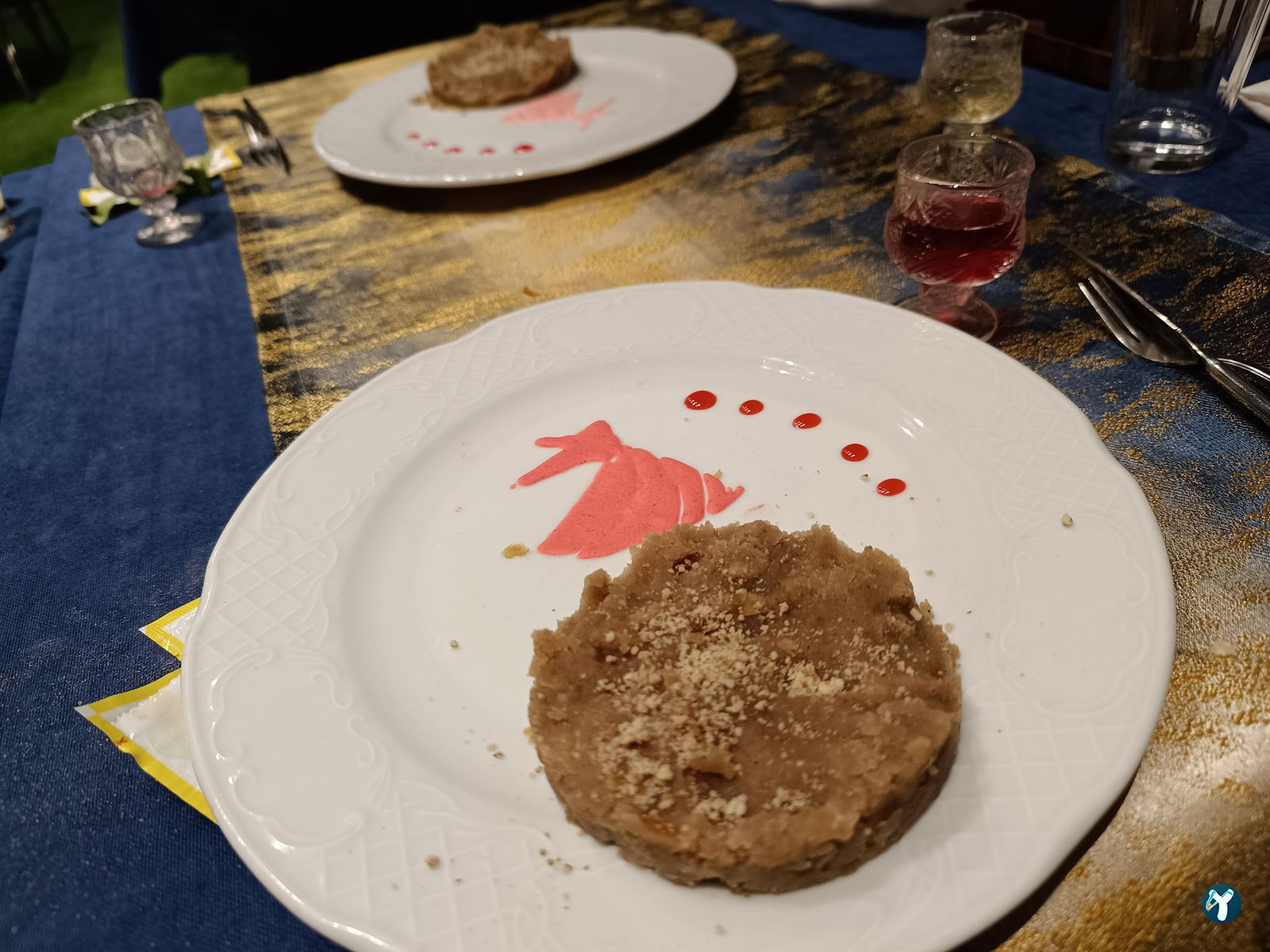 Somatçı Fihi Ma Fih Restaurant . Geçici Olarak Kapalı
