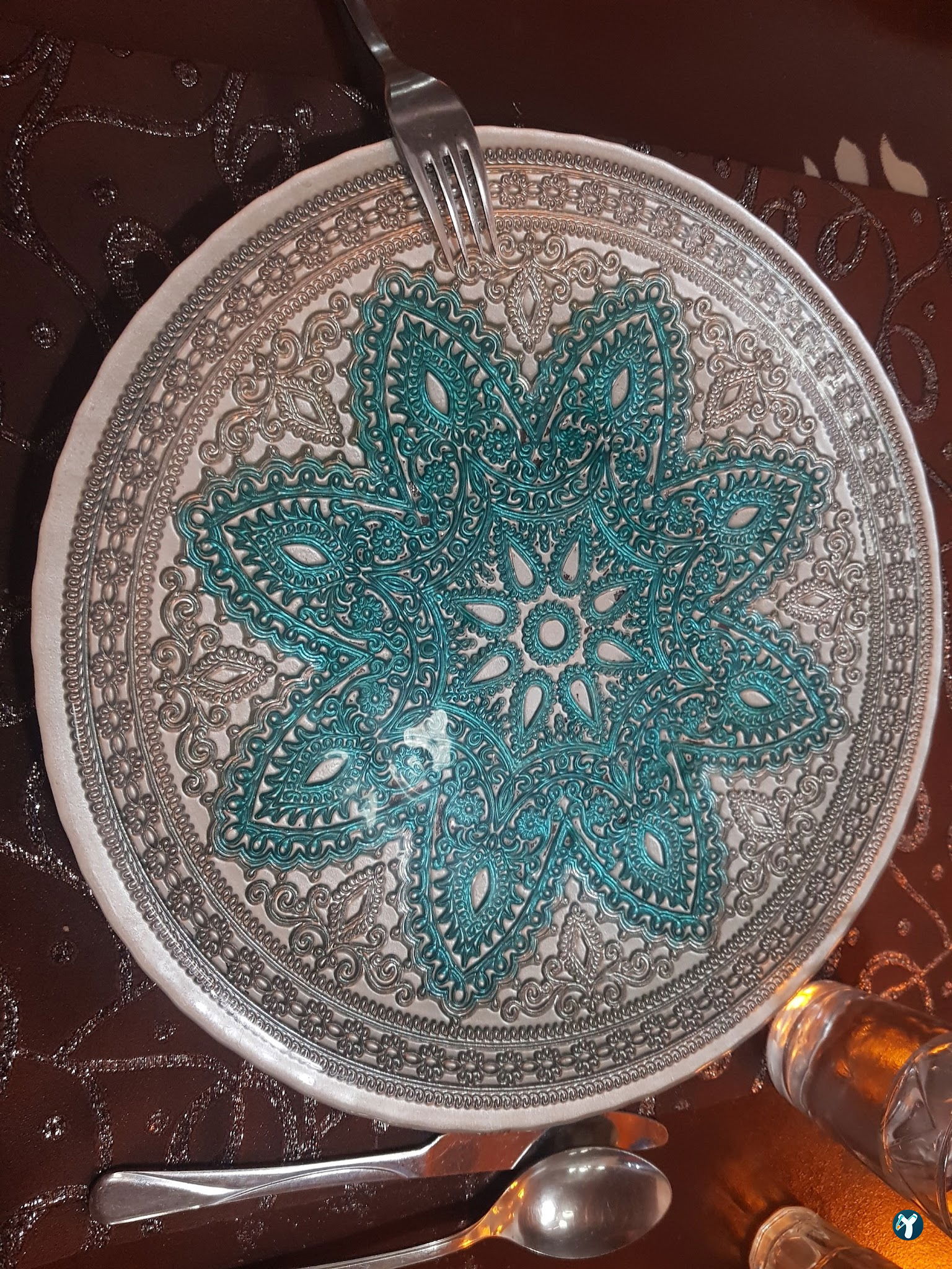 Somatçı Fihi Ma Fih Restaurant . Geçici Olarak Kapalı