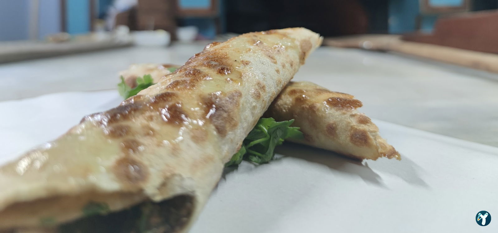 Somatçı Fihi Ma Fih Restaurant . Geçici Olarak Kapalı