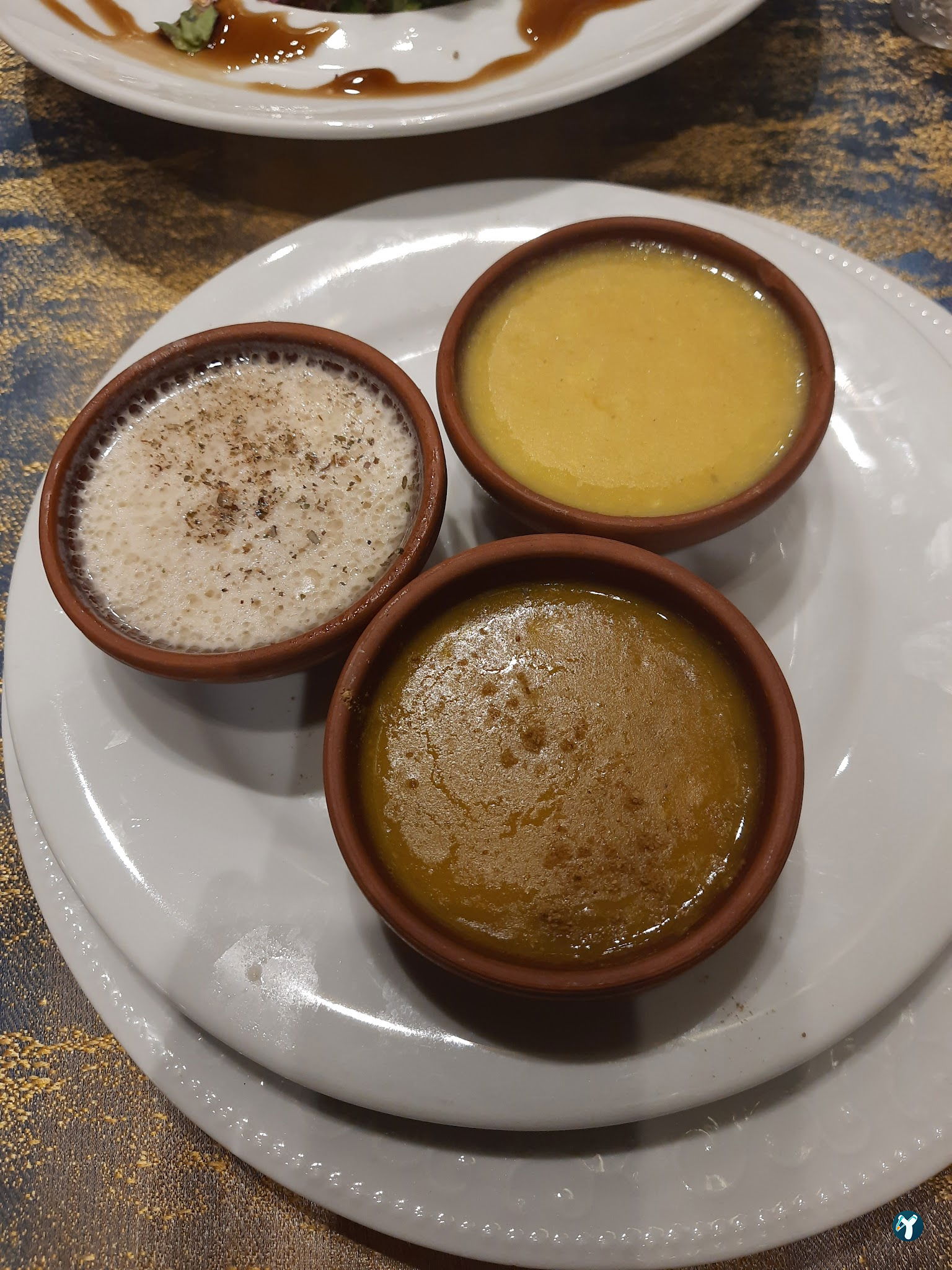 Somatçı Fihi Ma Fih Restaurant . Geçici Olarak Kapalı