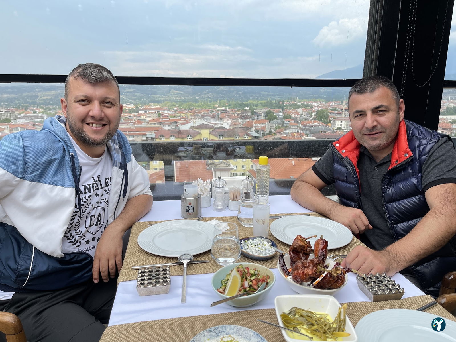 Mesken Ocakbaşı