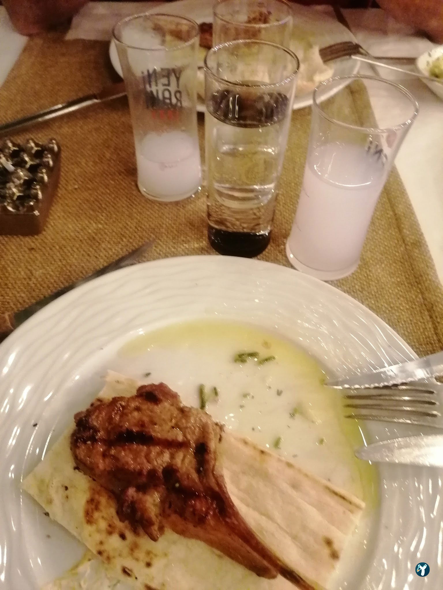 Mesken Ocakbaşı