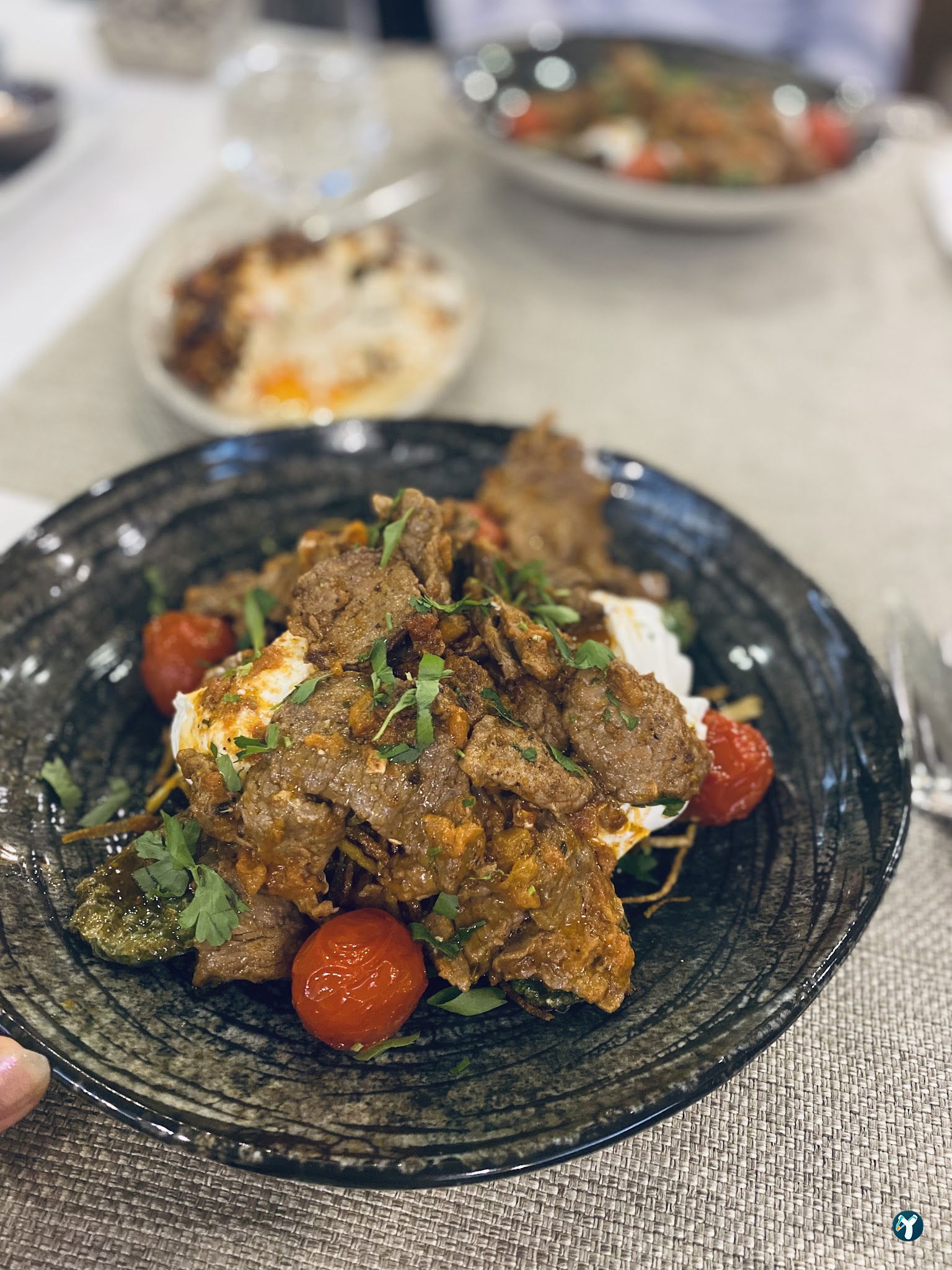 Mesken Ocakbaşı
