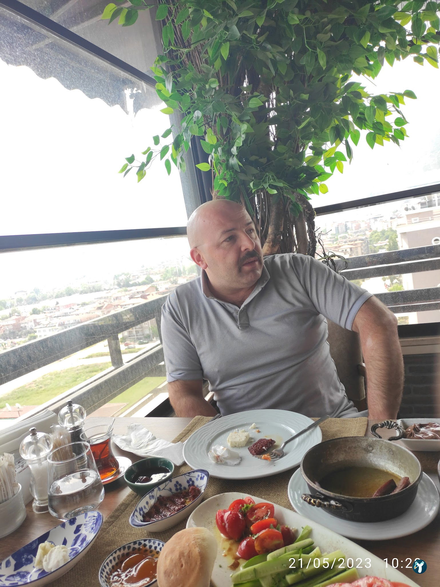 Mesken Ocakbaşı