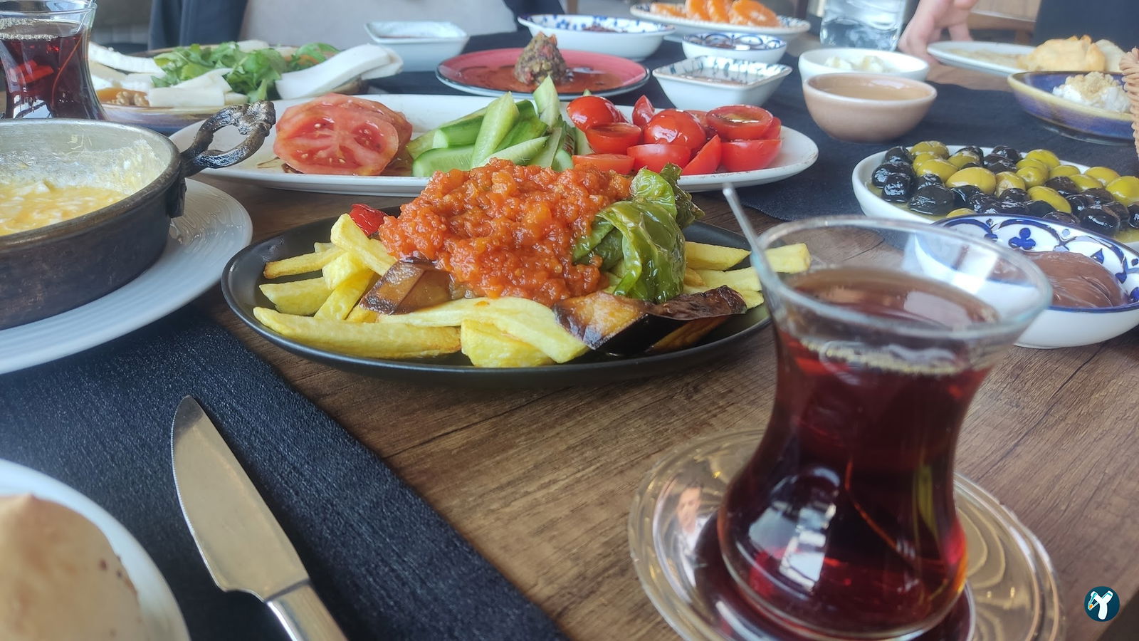 Mesken Ocakbaşı