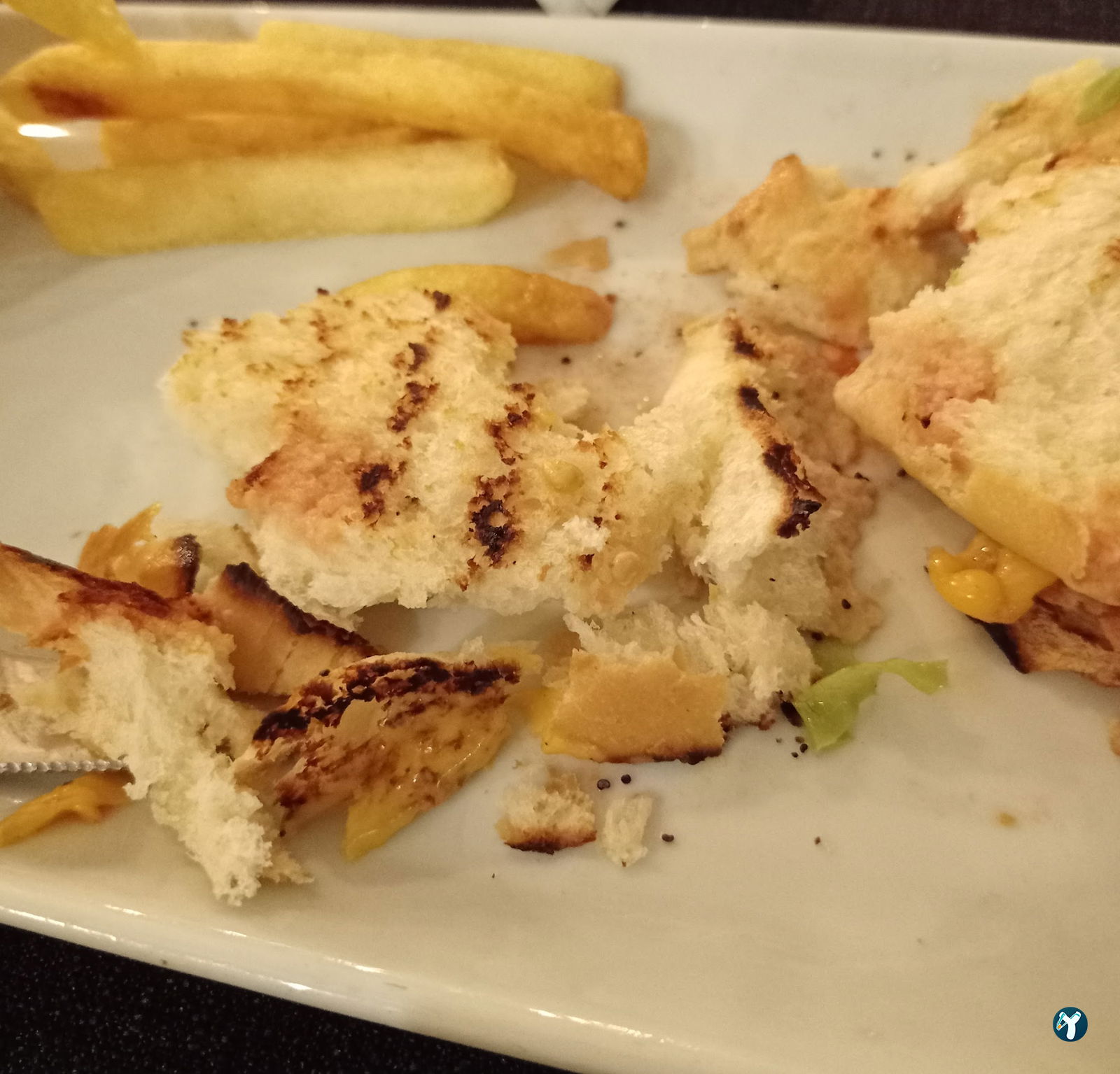 Mesken Ocakbaşı
