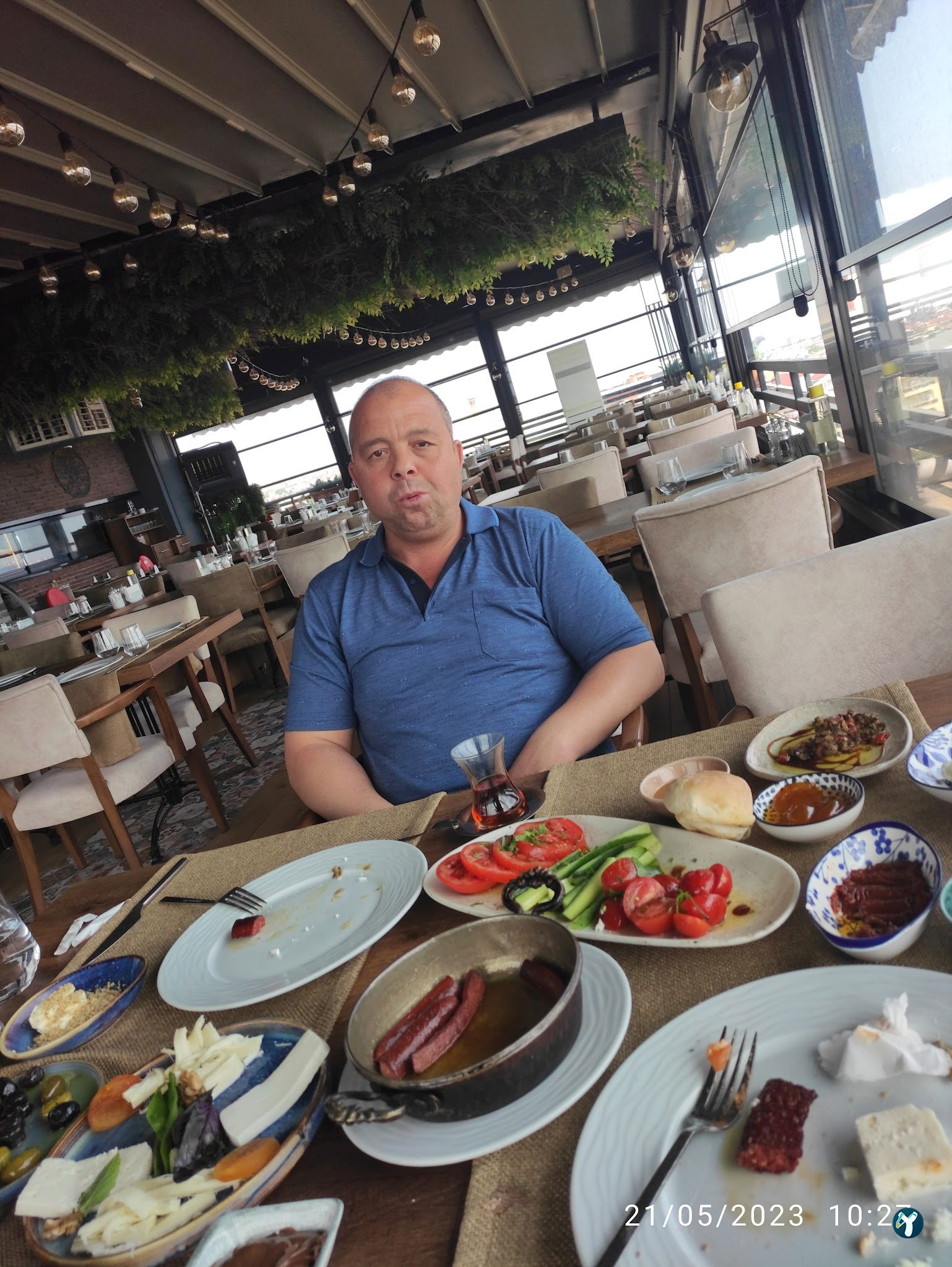 Mesken Ocakbaşı