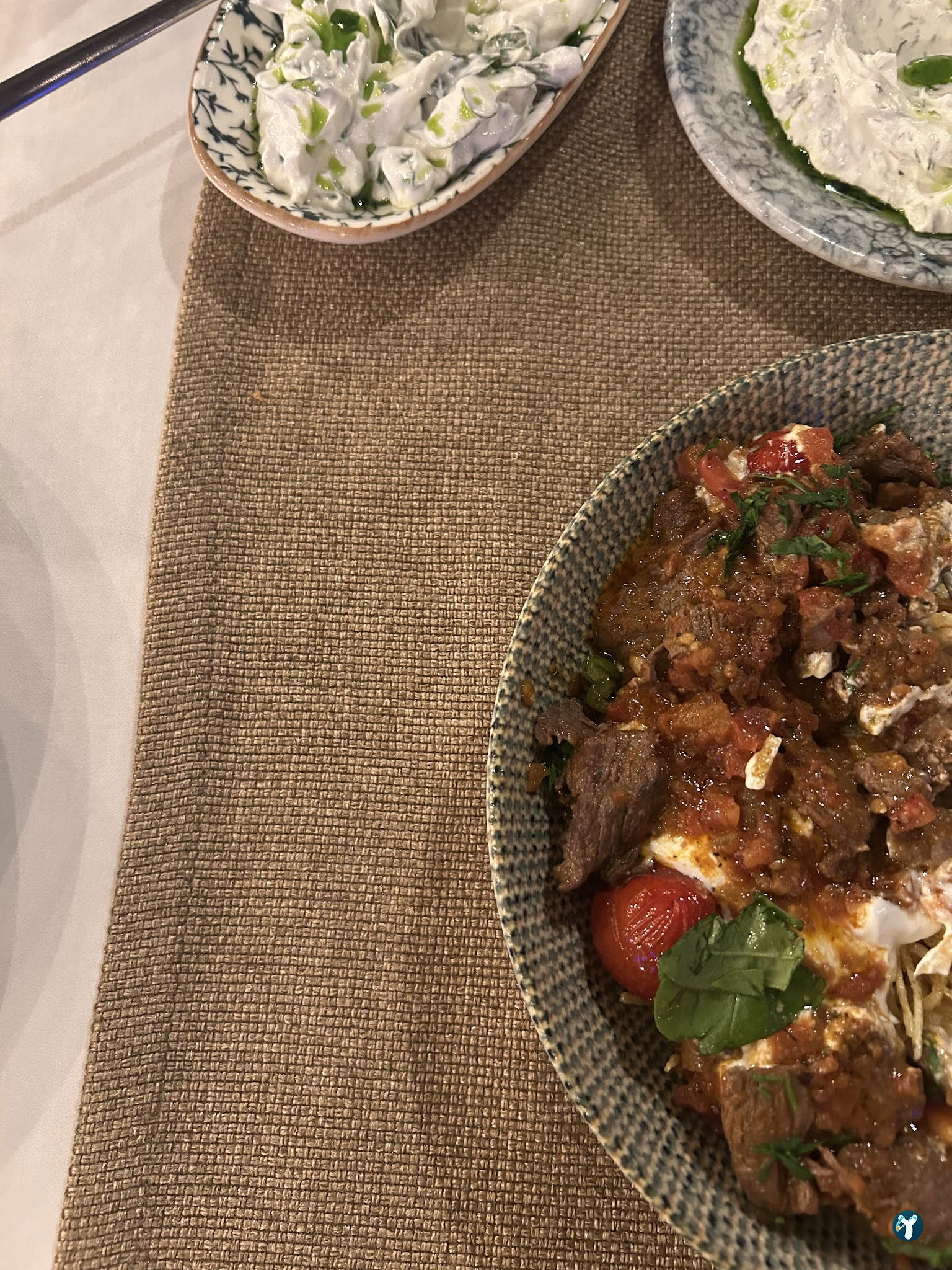 Mesken Ocakbaşı