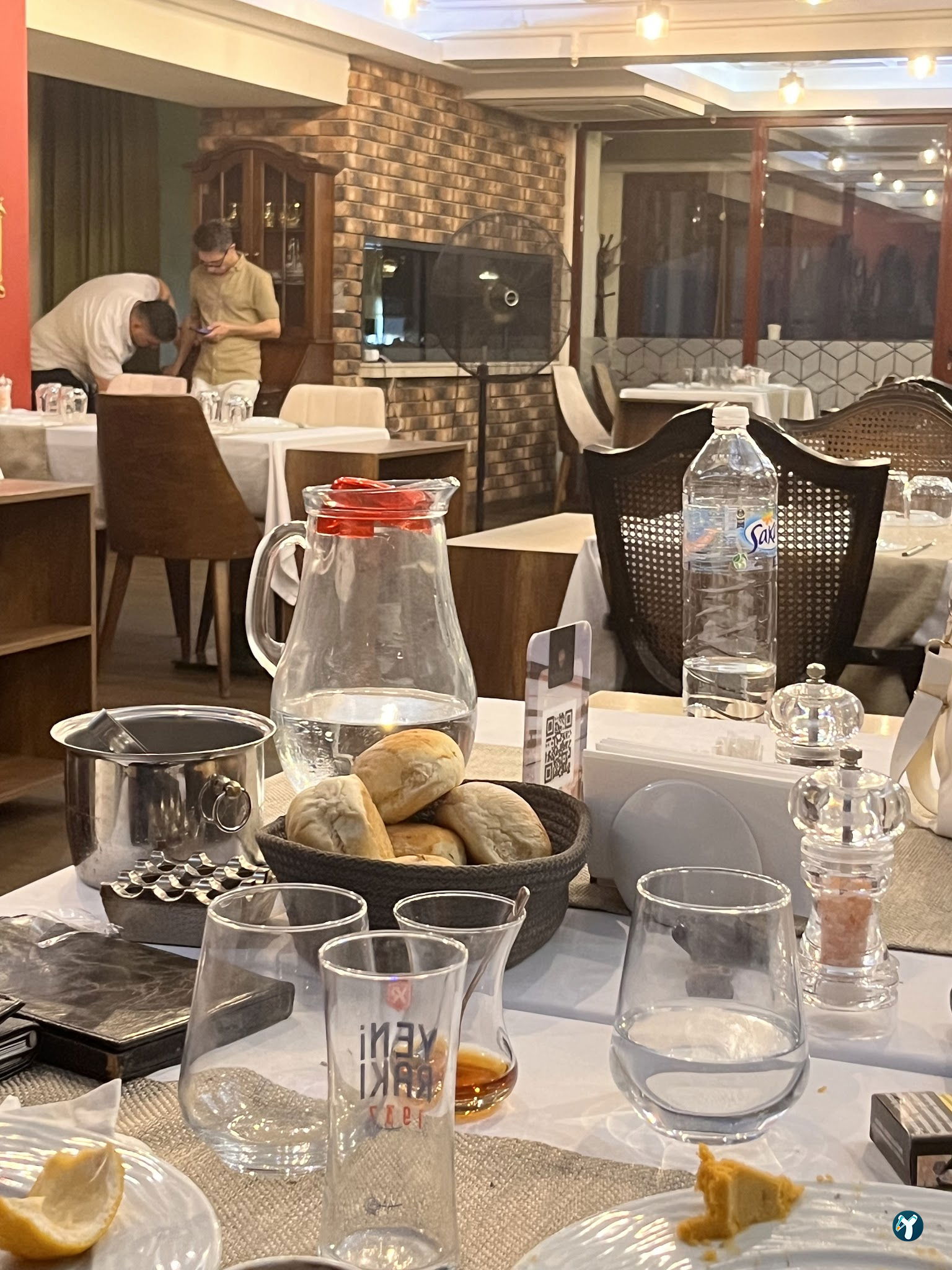 Mesken Ocakbaşı