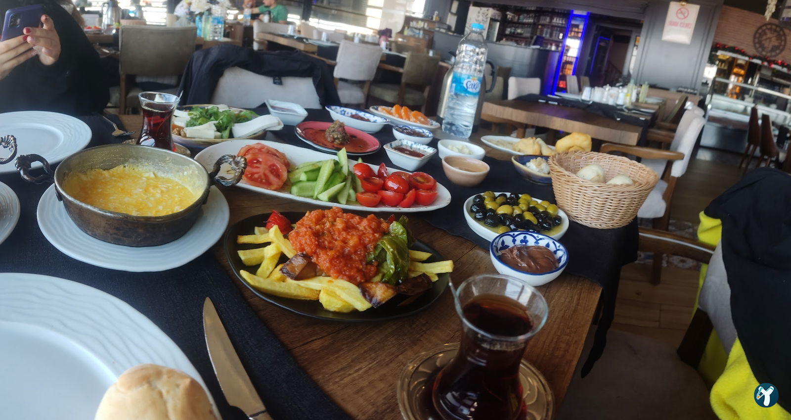 Mesken Ocakbaşı