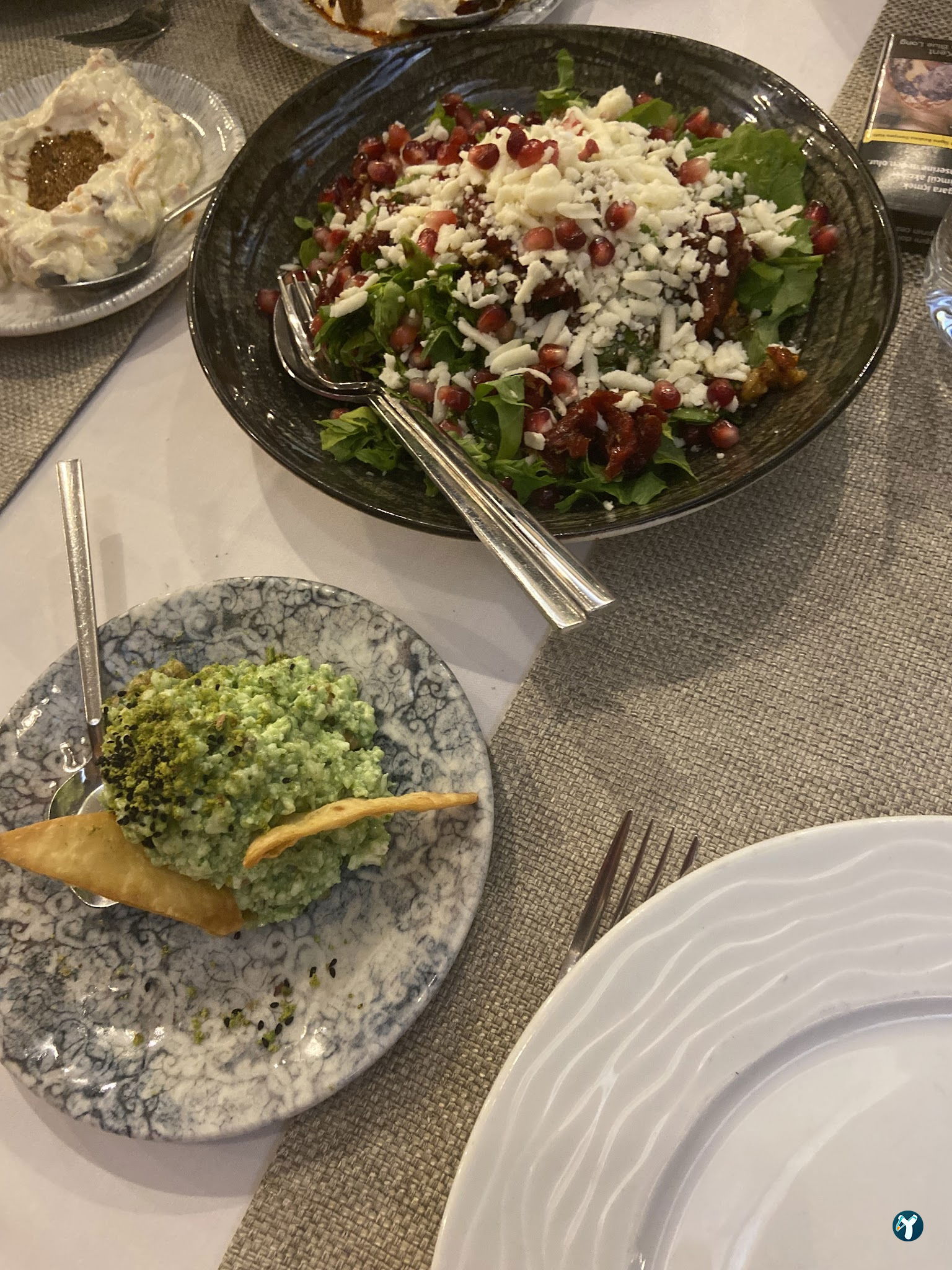 Mesken Ocakbaşı