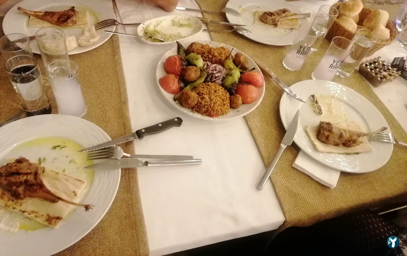 Mesken Ocakbaşı