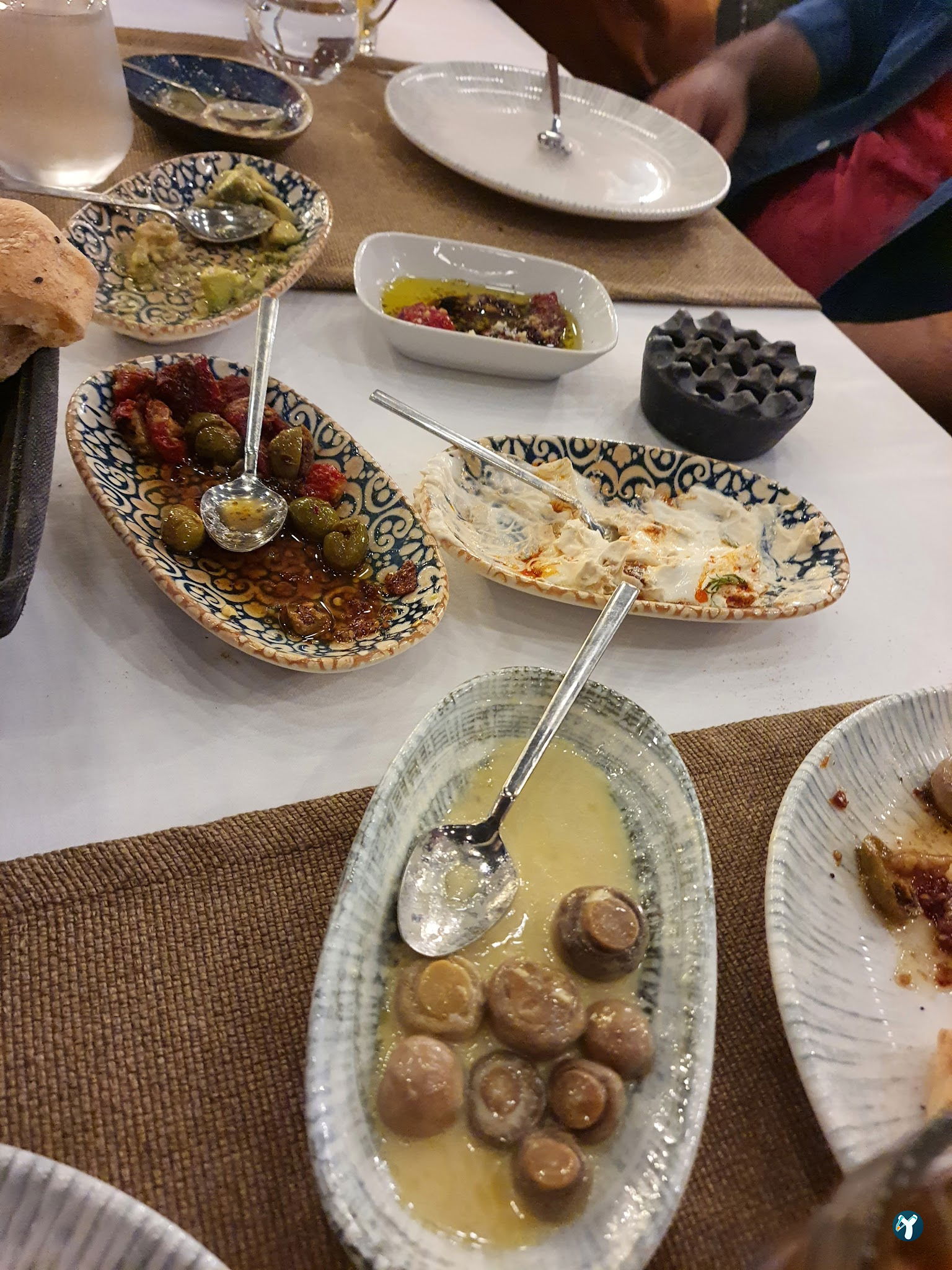 Mesken Ocakbaşı