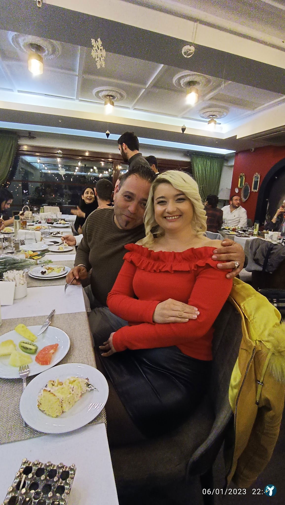Mesken Ocakbaşı