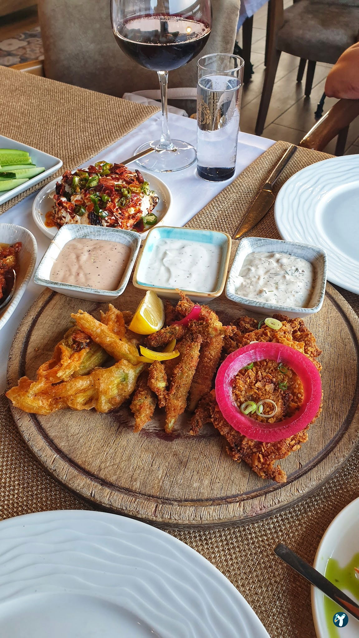 Mesken Ocakbaşı