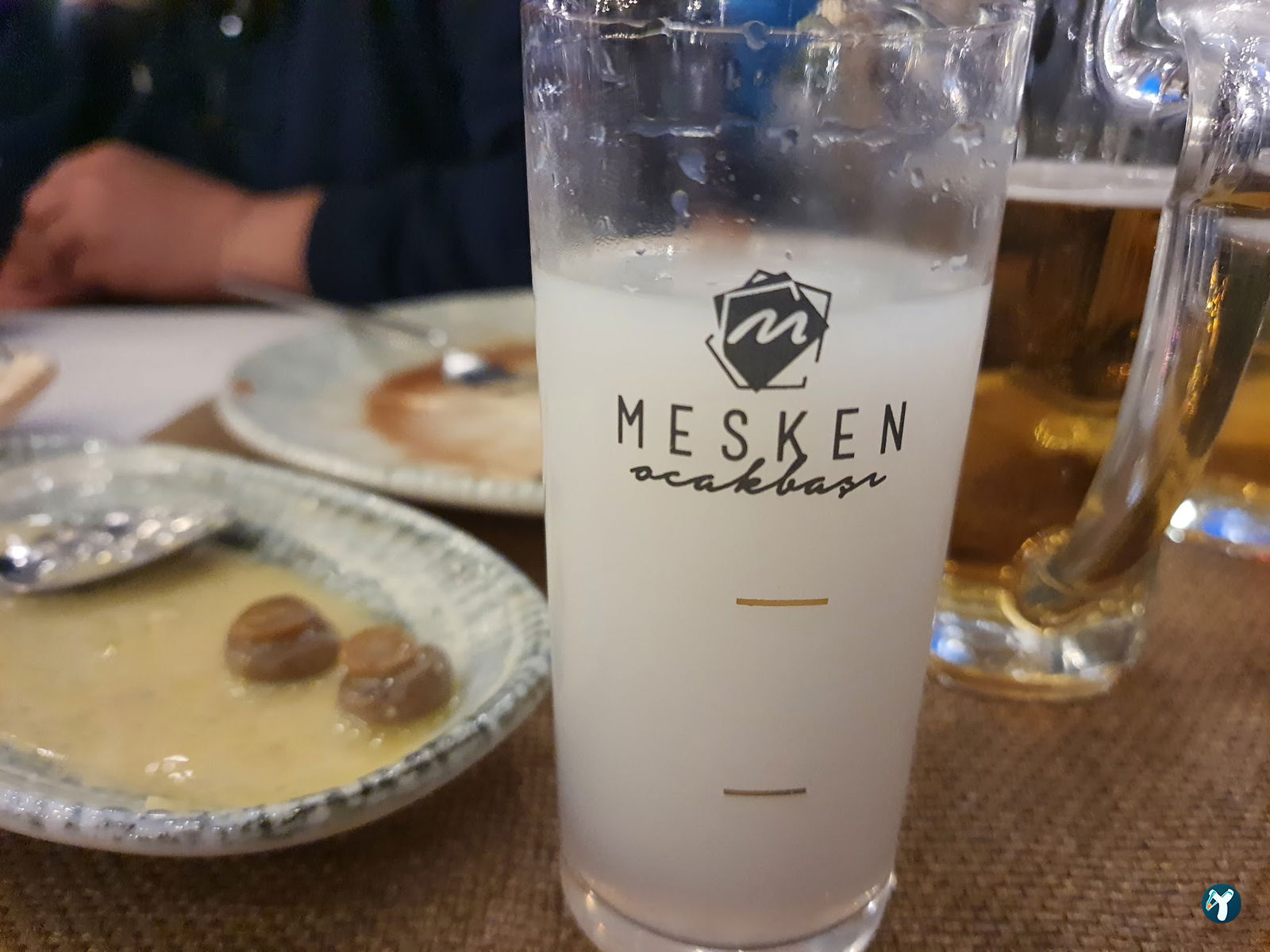 Mesken Ocakbaşı
