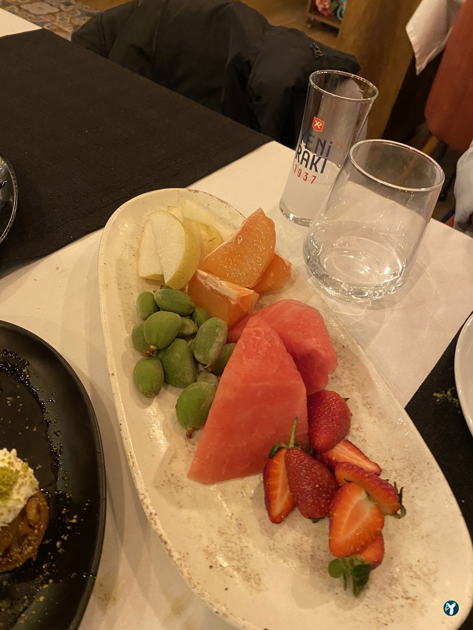 Mesken Ocakbaşı