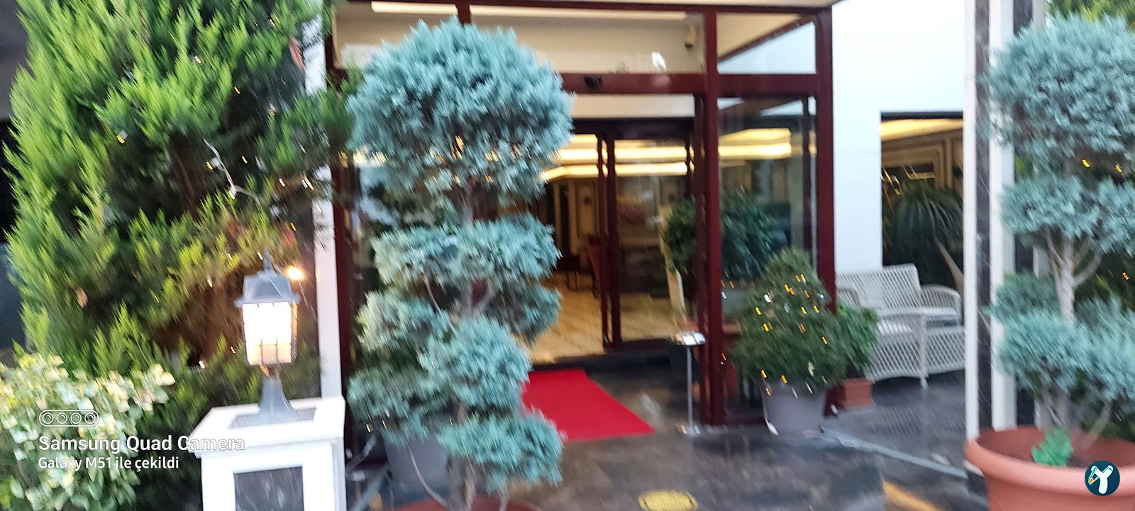 Mesken Ocakbaşı