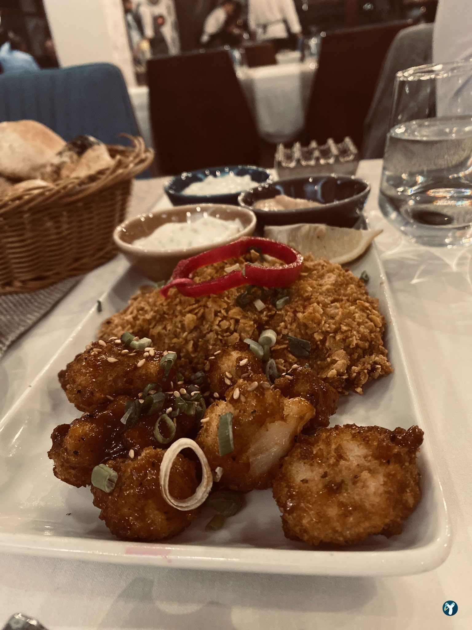 Mesken Ocakbaşı