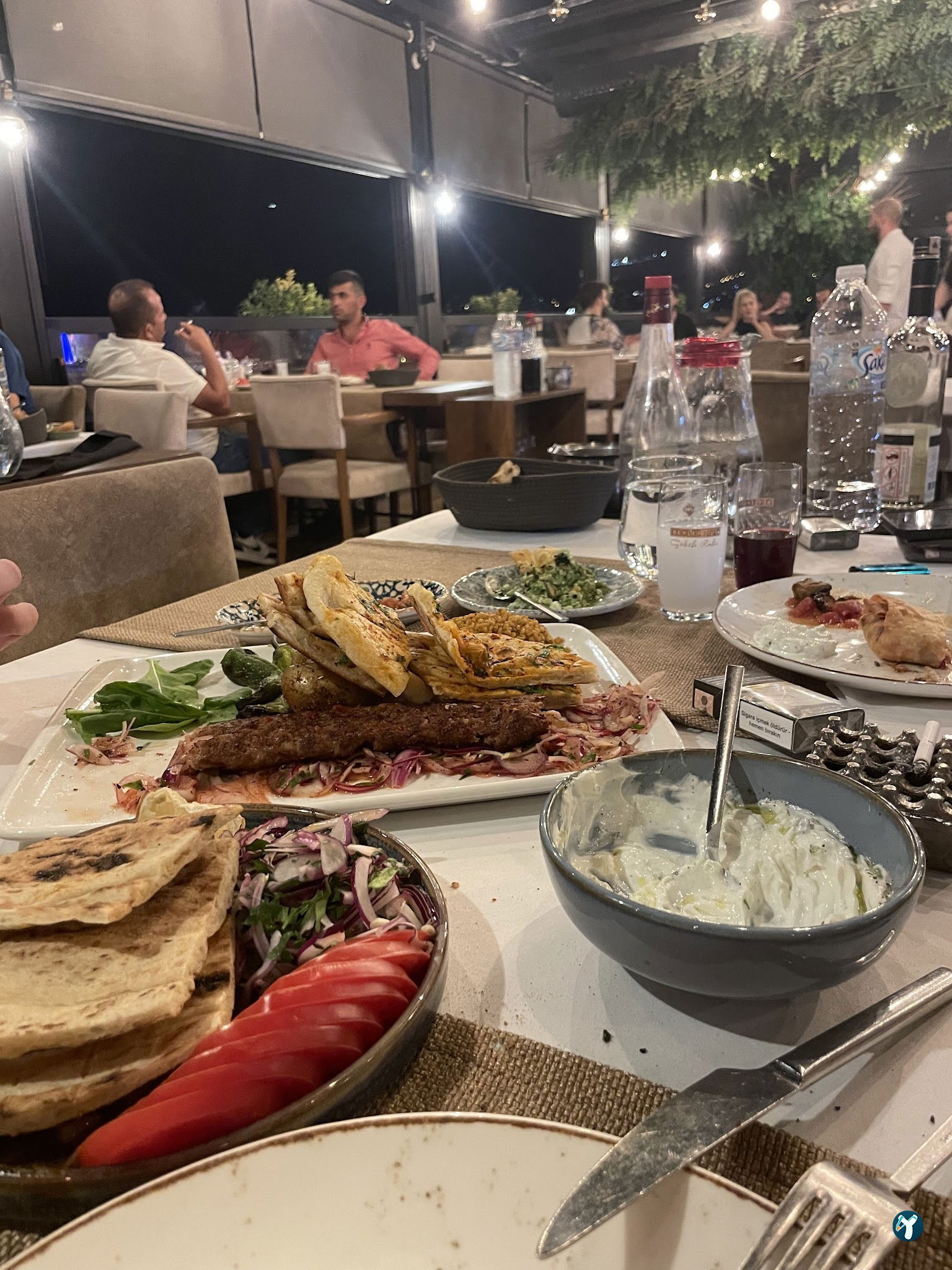 Mesken Ocakbaşı