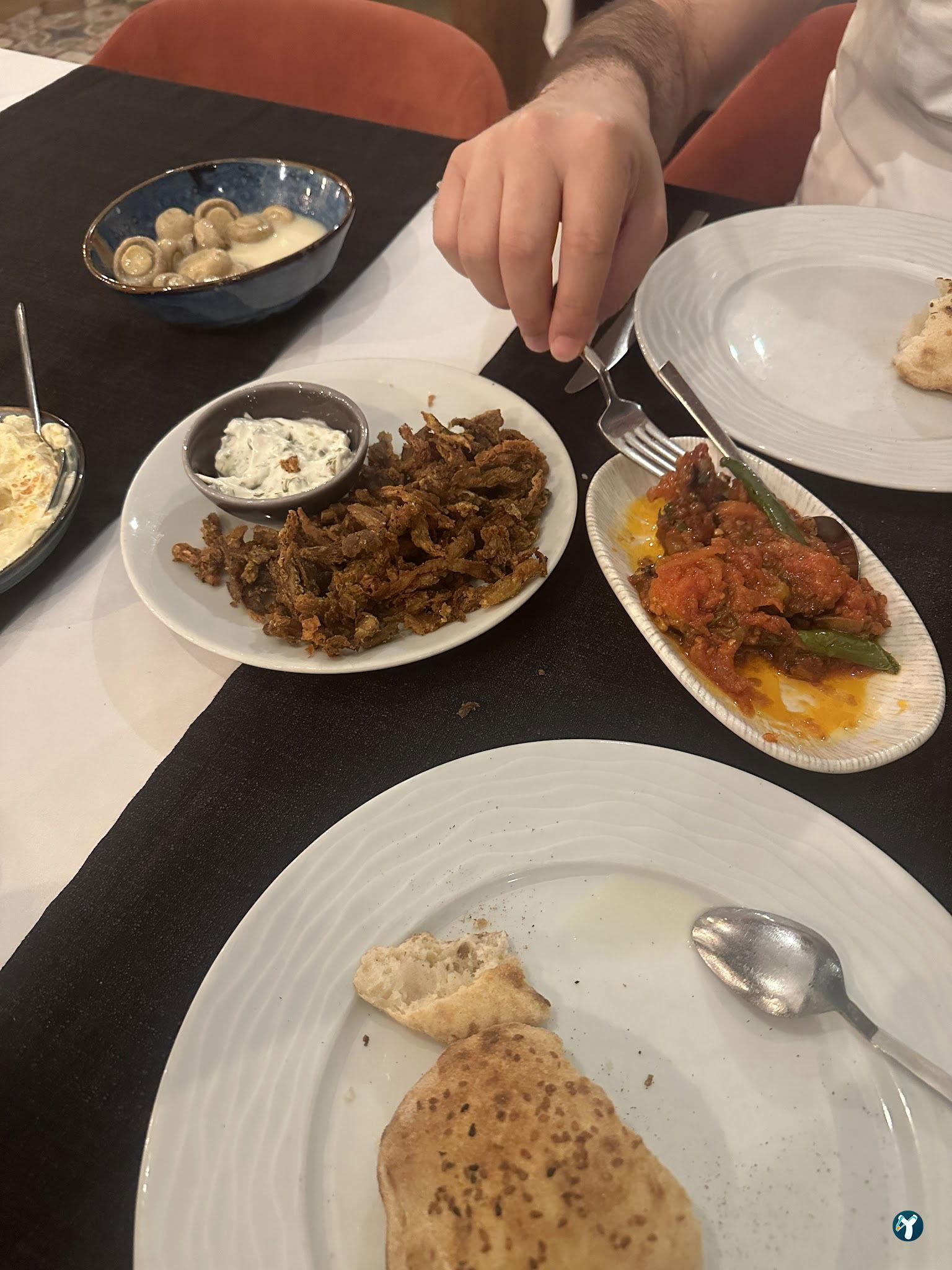 Mesken Ocakbaşı