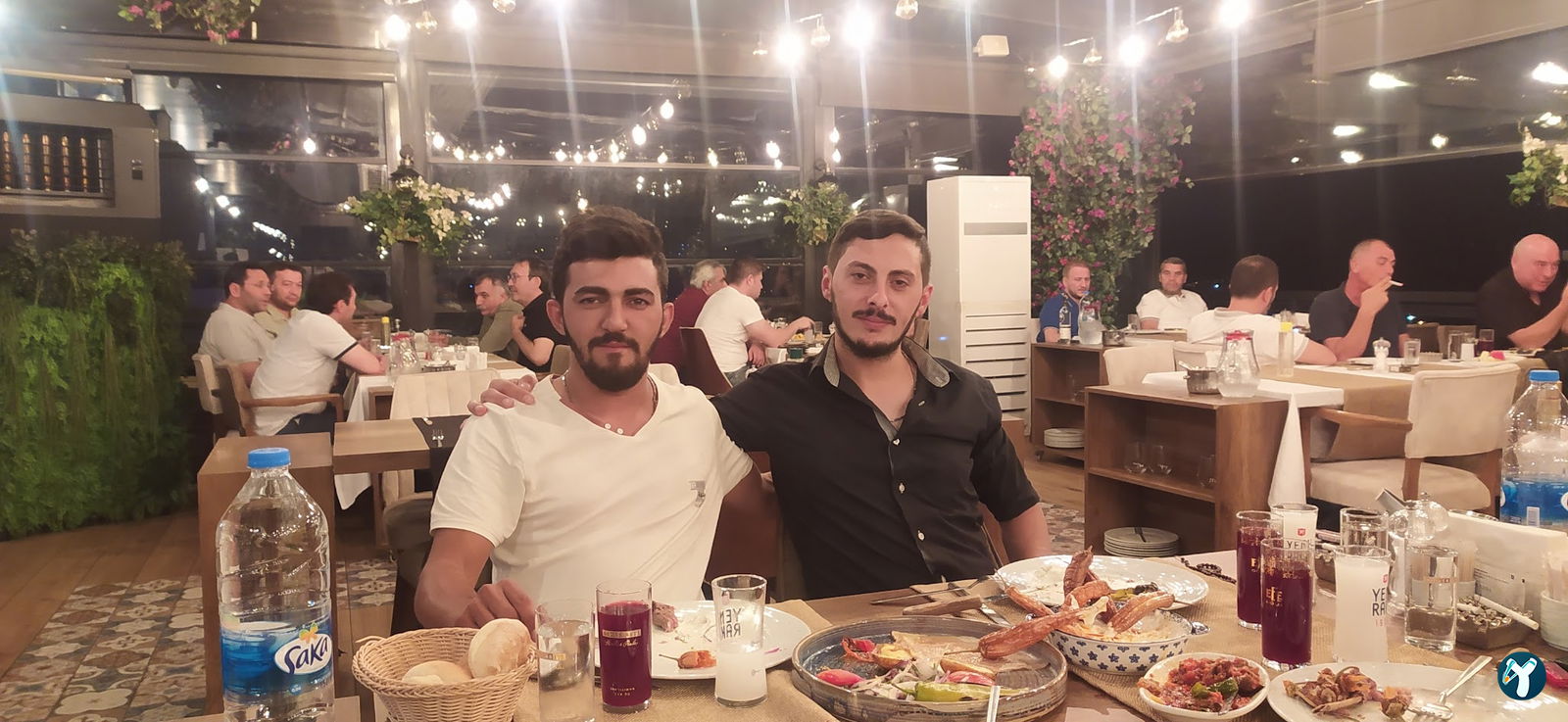 Mesken Ocakbaşı