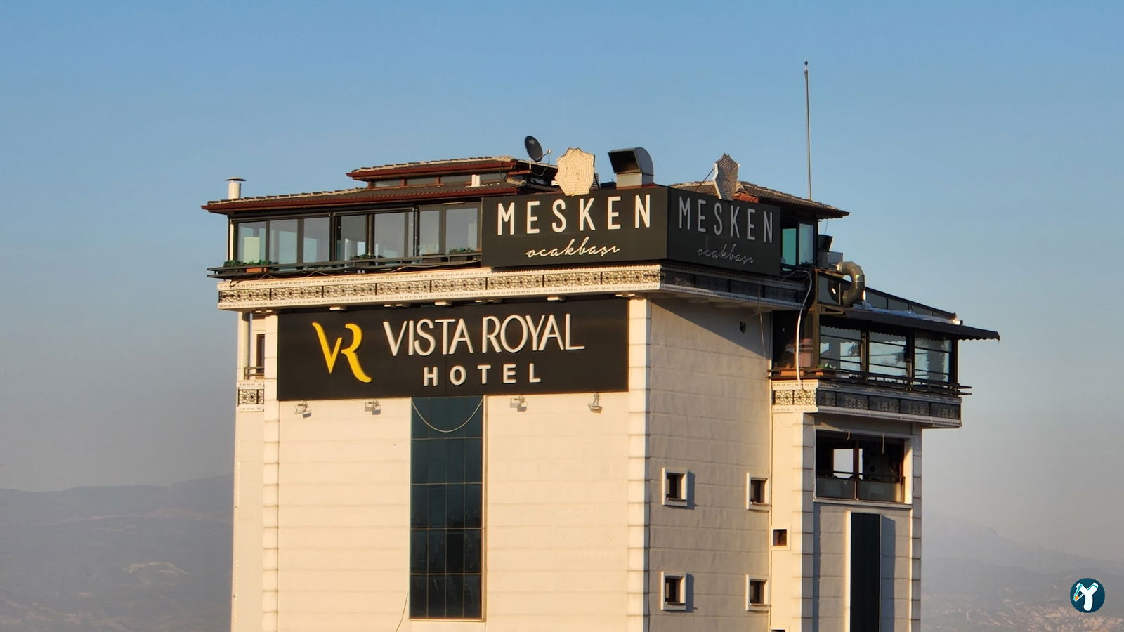 Mesken Ocakbaşı