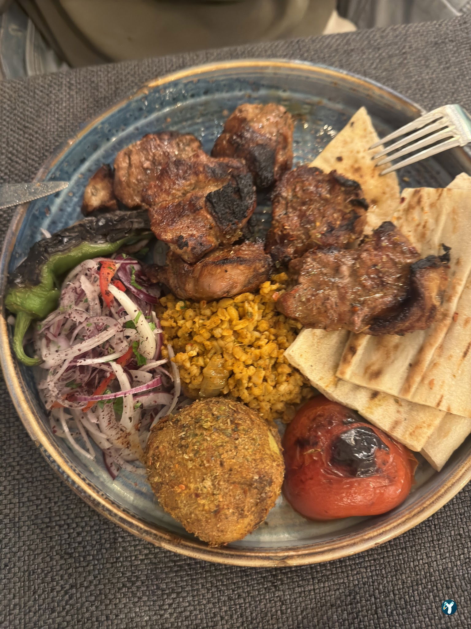 Mesken Ocakbaşı